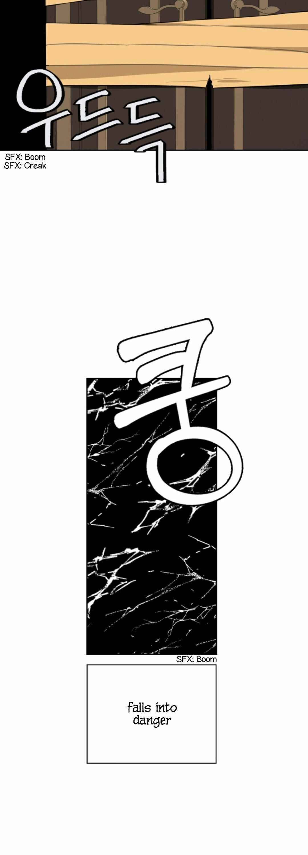 If You Lay A Hand On My Brother, You're All Dead chapter 13 page 16