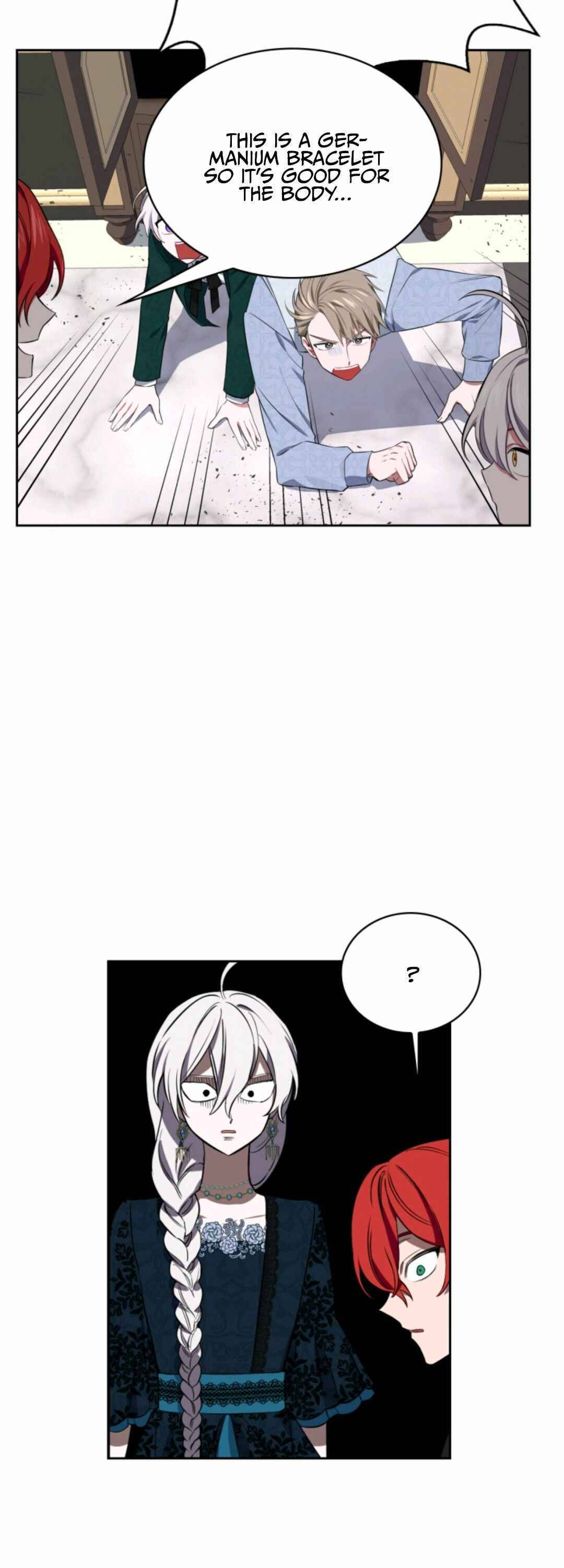 If You Lay A Hand On My Brother, You're All Dead chapter 13 page 18