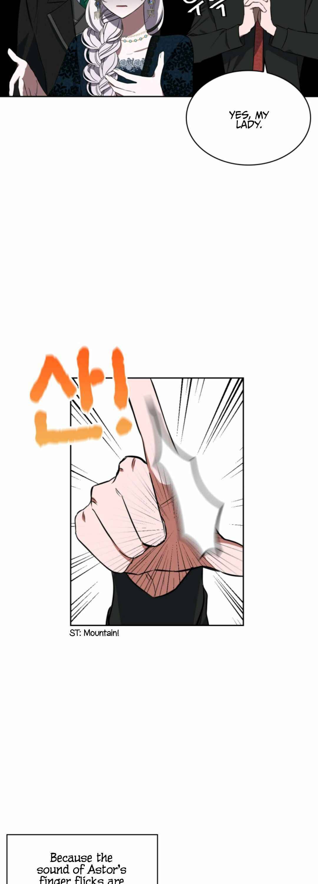 If You Lay A Hand On My Brother, You're All Dead chapter 13 page 20