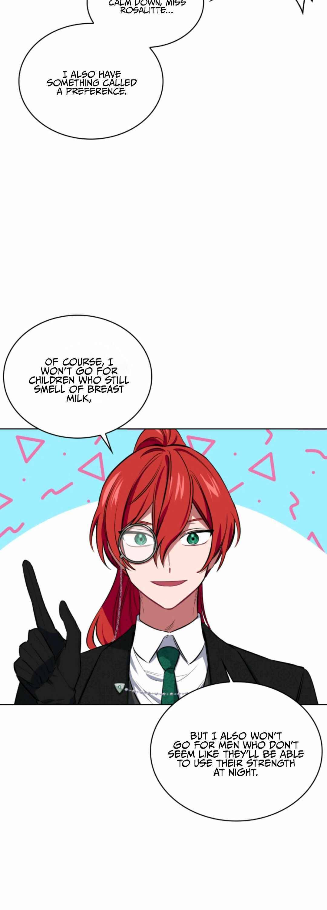 If You Lay A Hand On My Brother, You're All Dead chapter 13 page 22