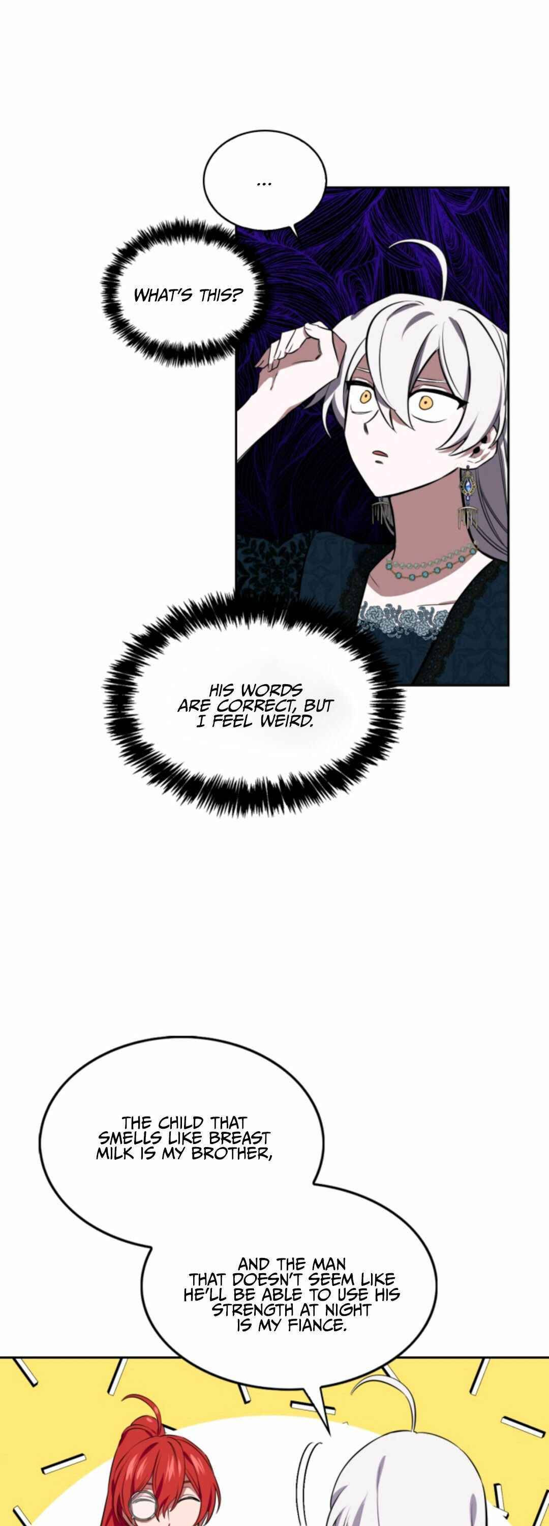 If You Lay A Hand On My Brother, You're All Dead chapter 13 page 23