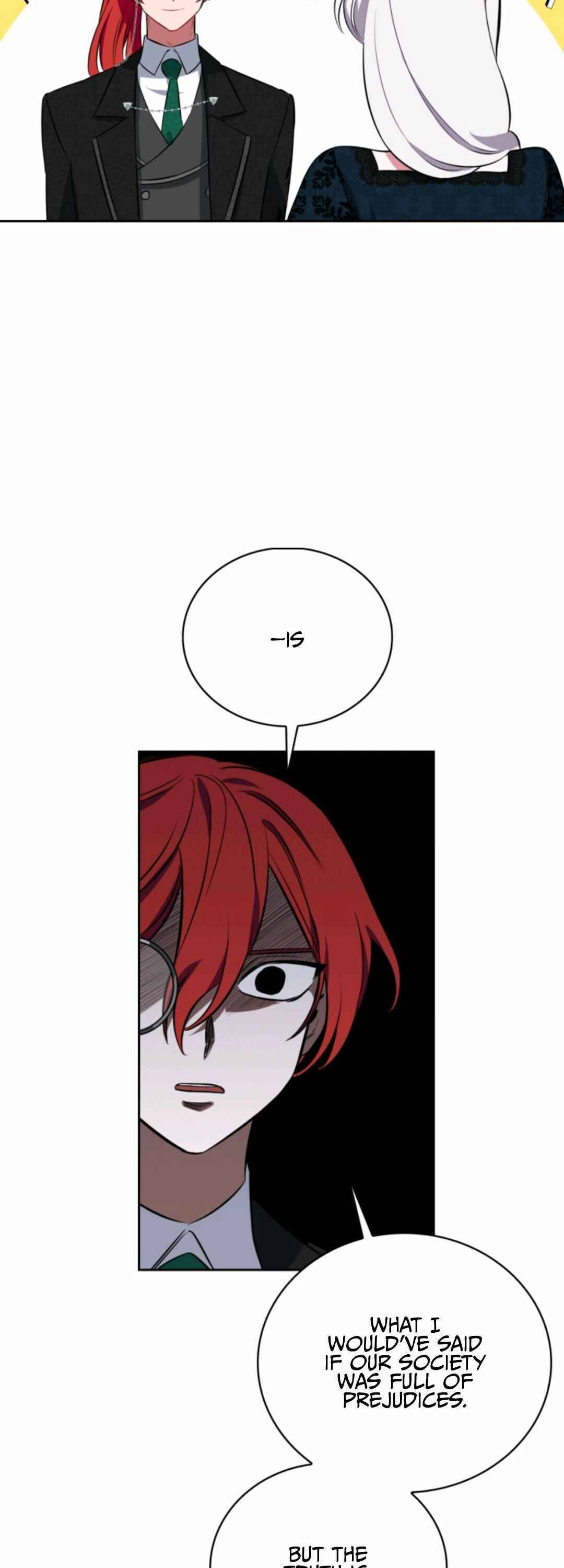 If You Lay A Hand On My Brother, You're All Dead chapter 13 page 24