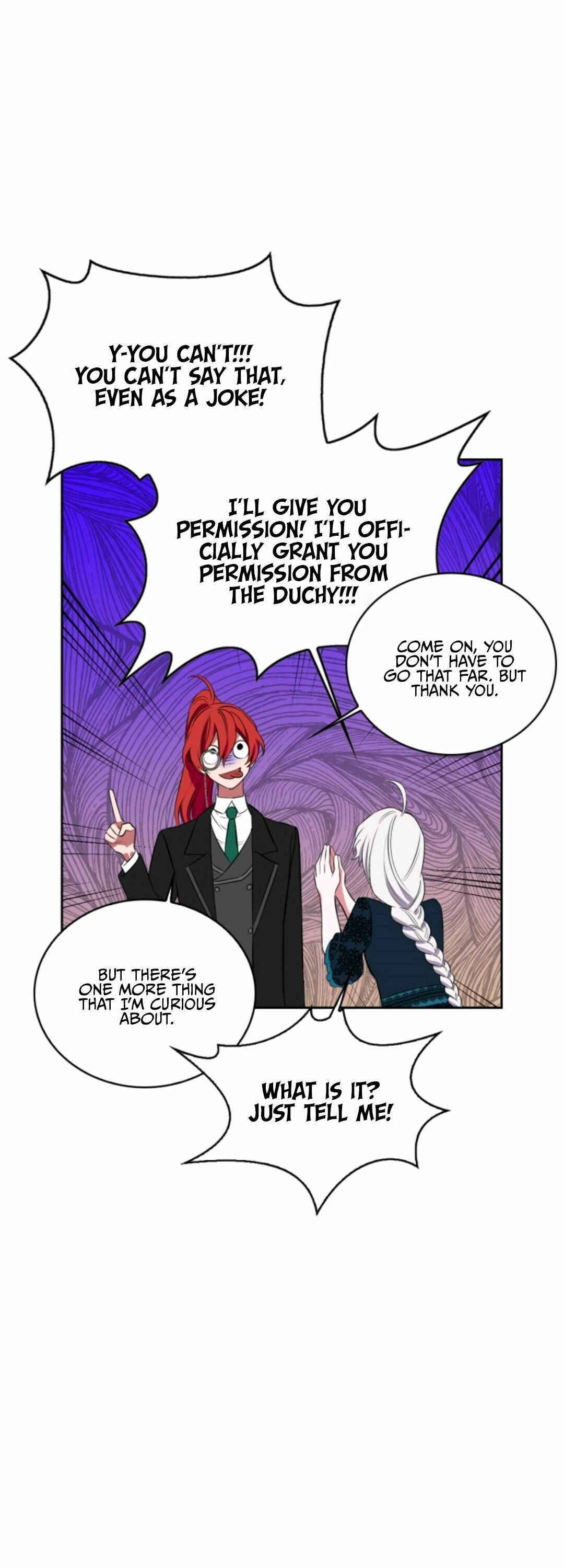 If You Lay A Hand On My Brother, You're All Dead chapter 13 page 26