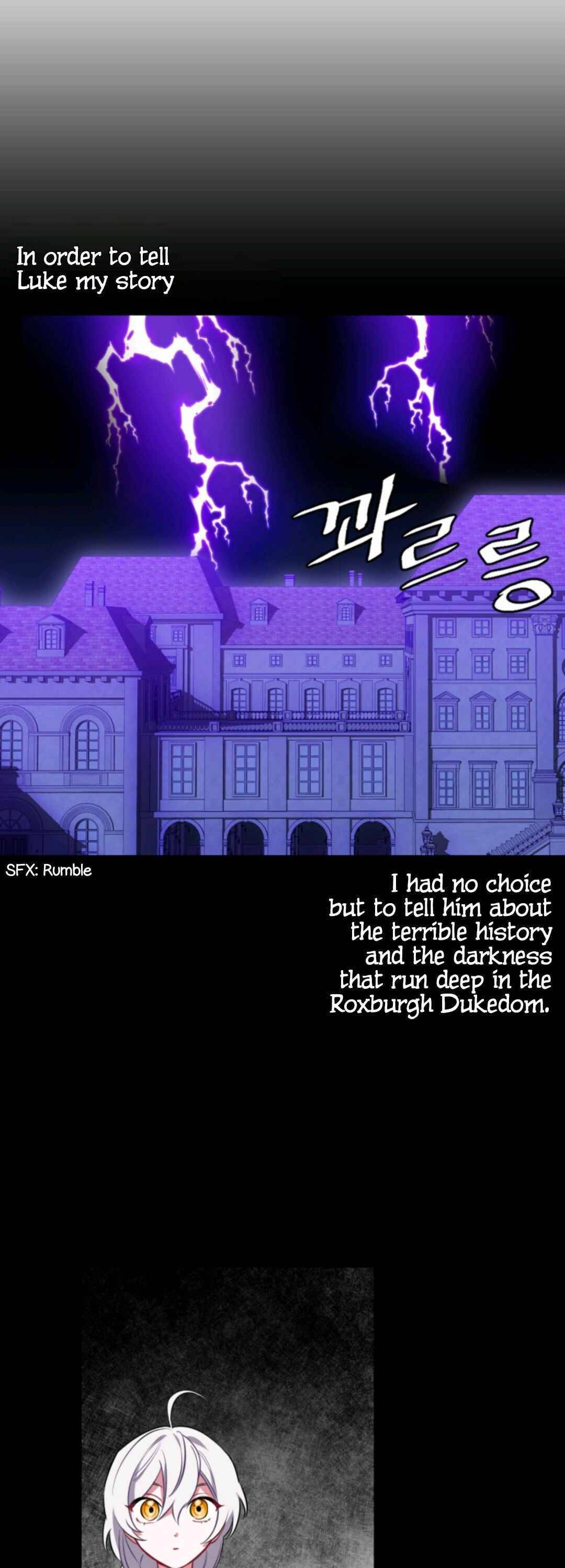 If You Lay A Hand On My Brother, You're All Dead chapter 13 page 28