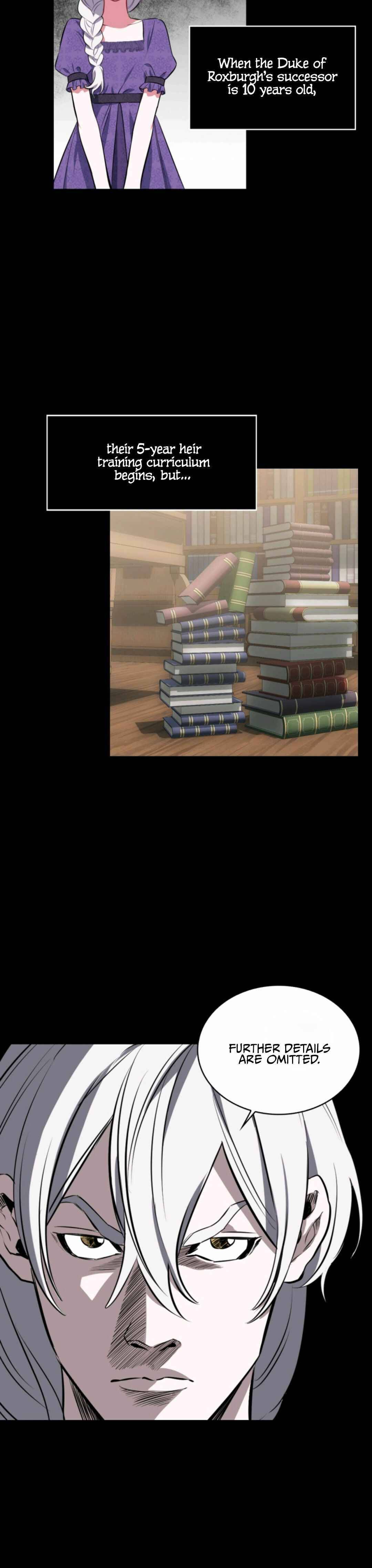 If You Lay A Hand On My Brother, You're All Dead chapter 13 page 29