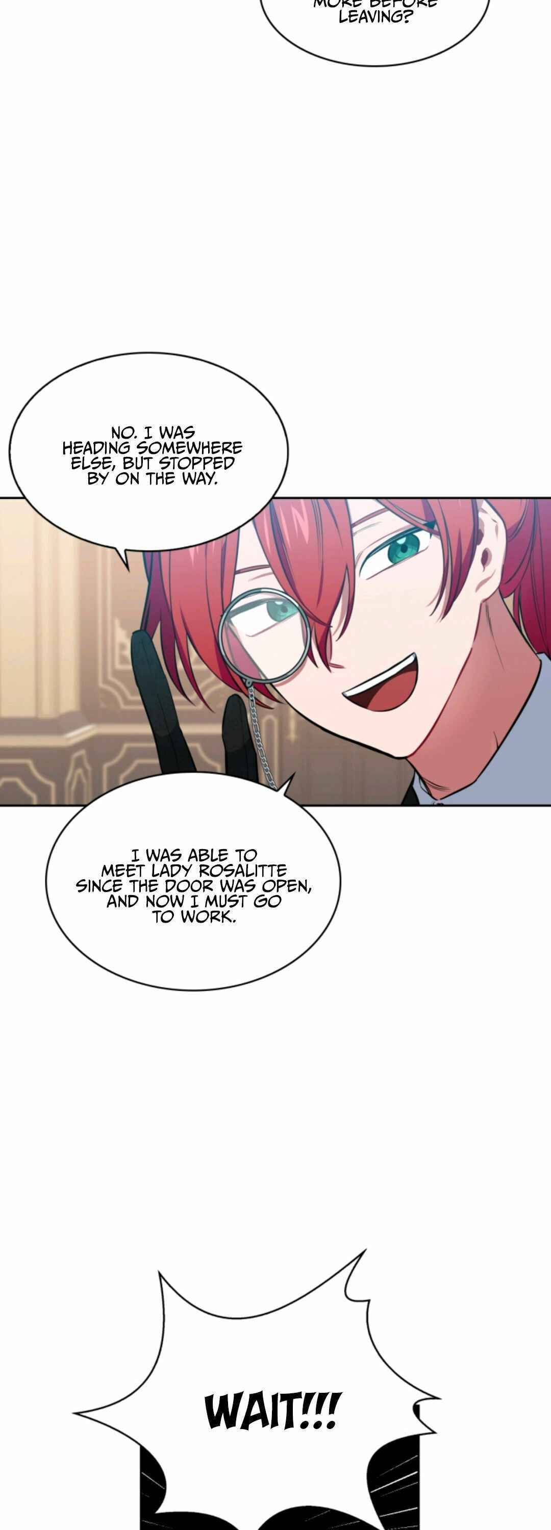 If You Lay A Hand On My Brother, You're All Dead chapter 13 page 32