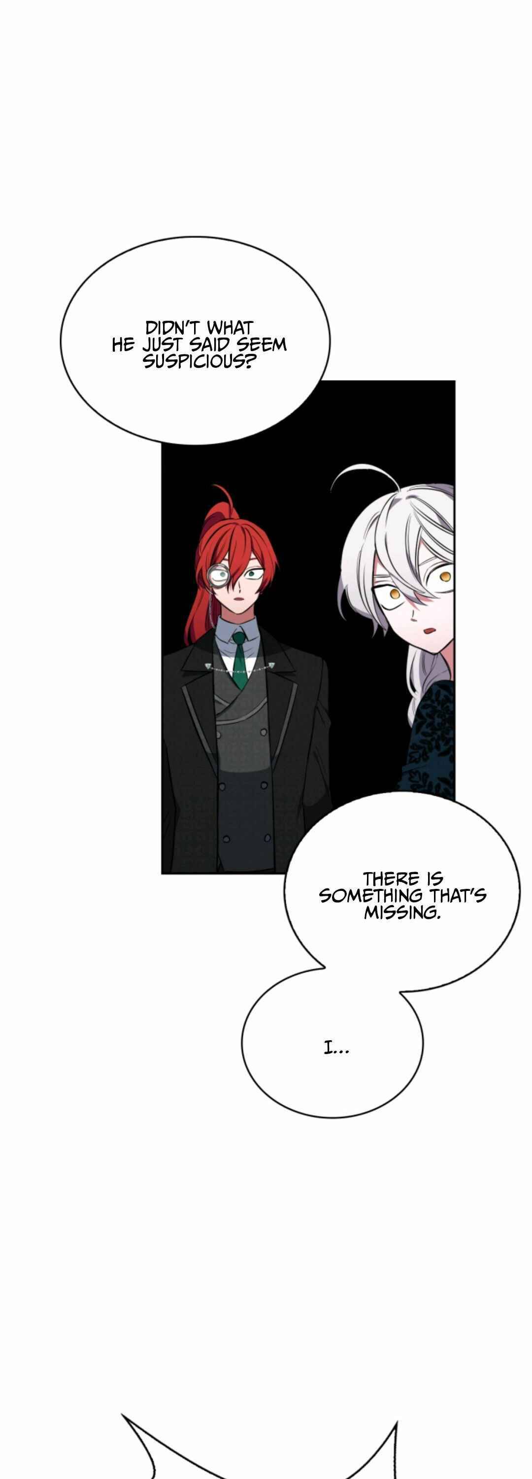 If You Lay A Hand On My Brother, You're All Dead chapter 13 page 34