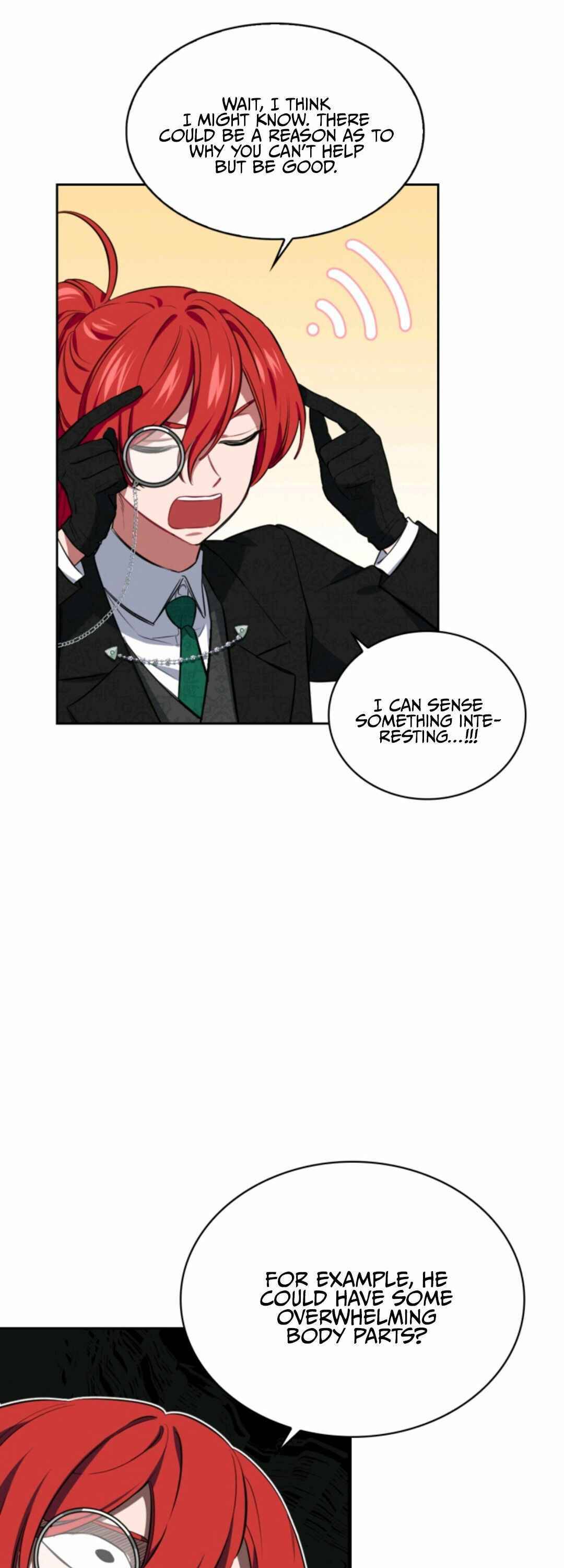 If You Lay A Hand On My Brother, You're All Dead chapter 13 page 37