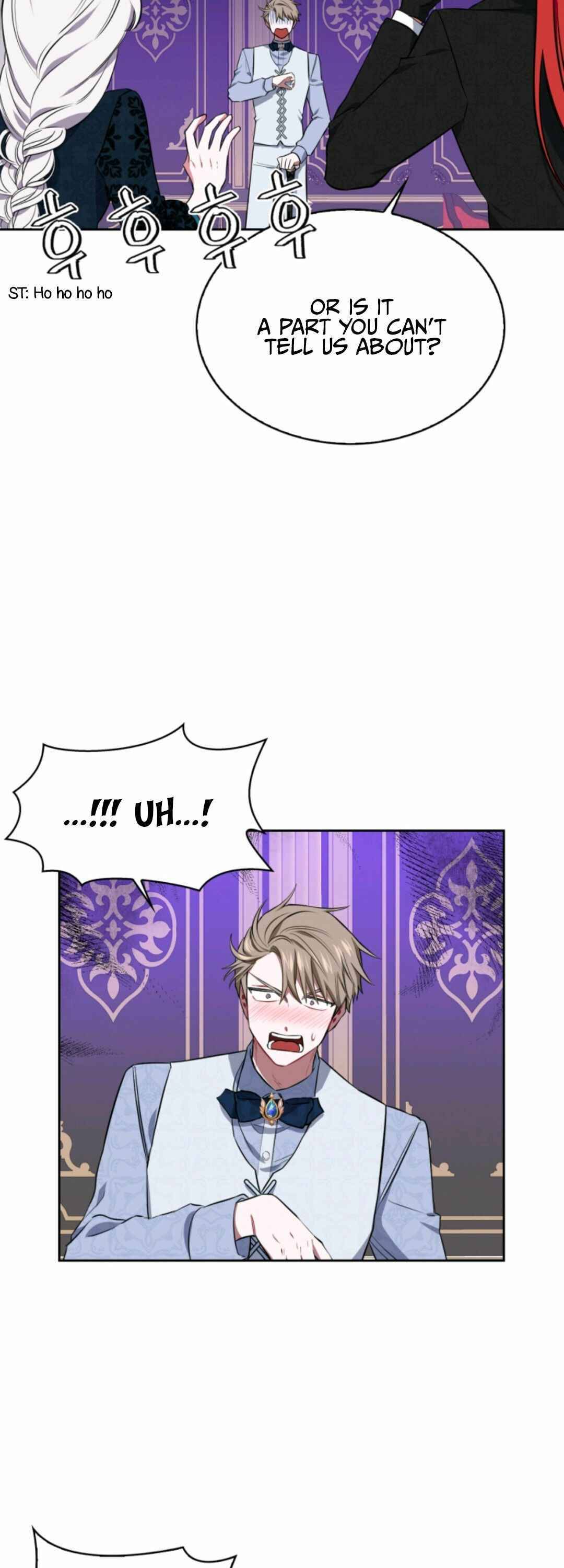 If You Lay A Hand On My Brother, You're All Dead chapter 13 page 39