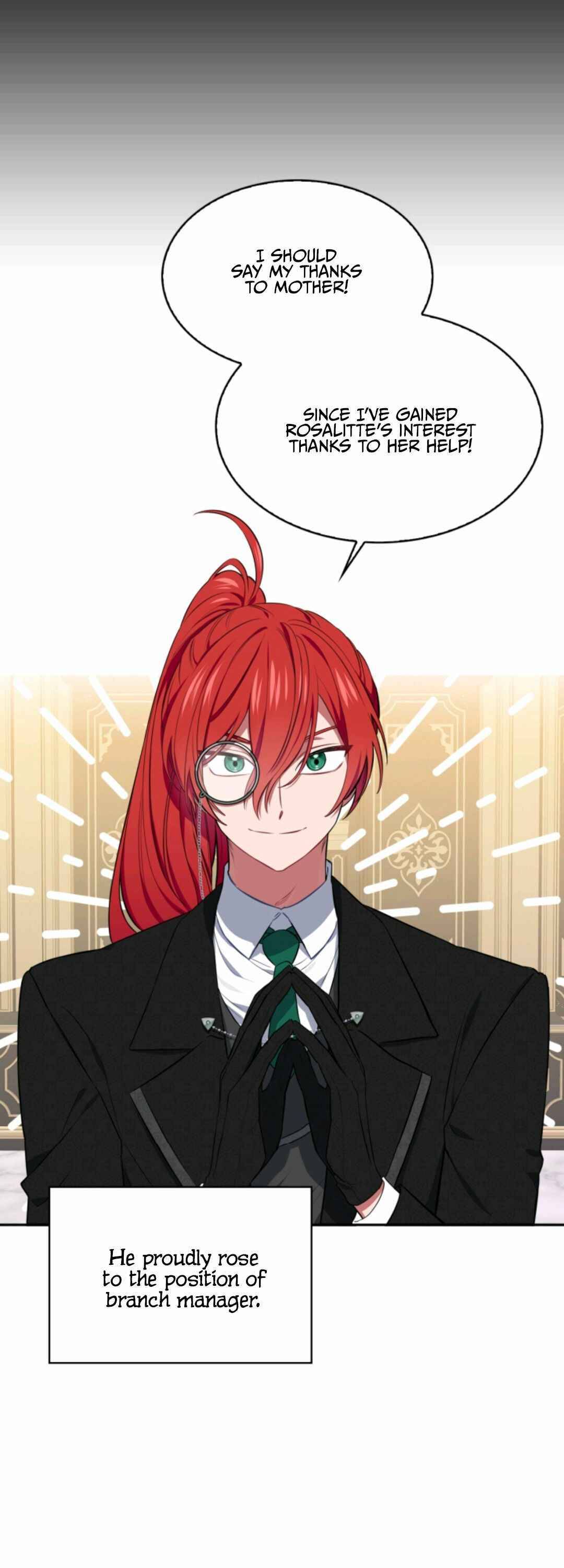 If You Lay A Hand On My Brother, You're All Dead chapter 13 page 4