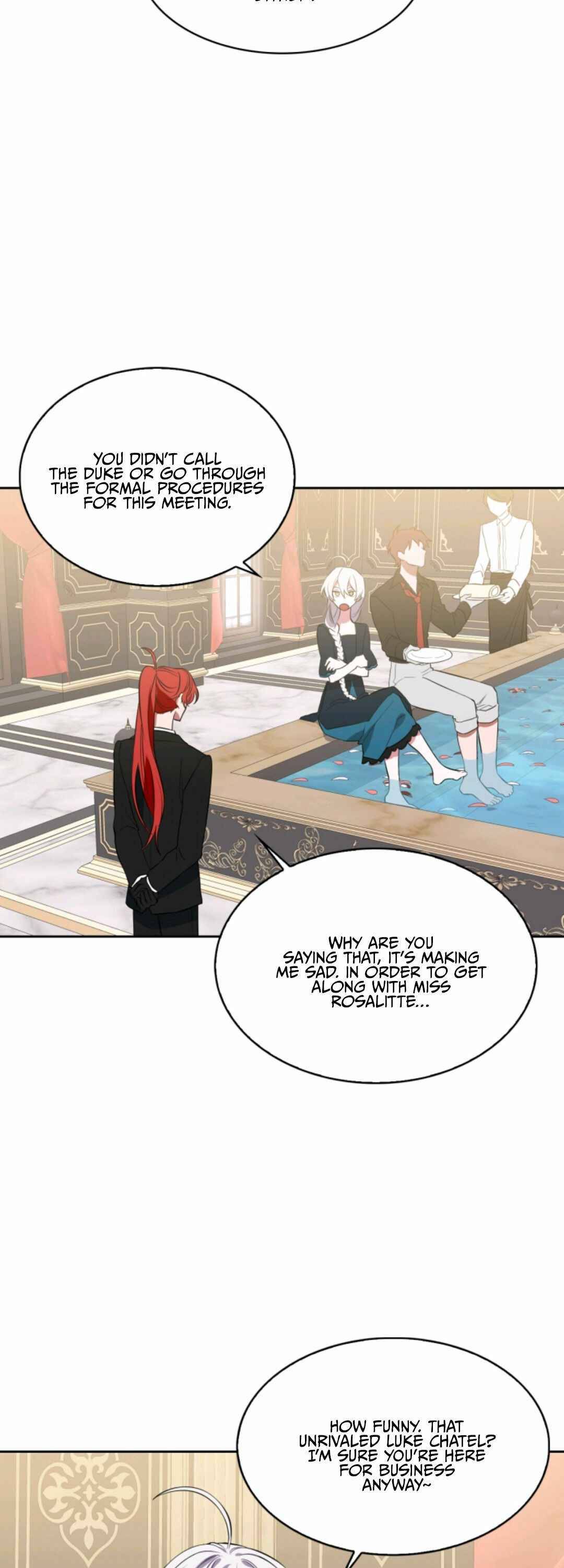 If You Lay A Hand On My Brother, You're All Dead chapter 13 page 6