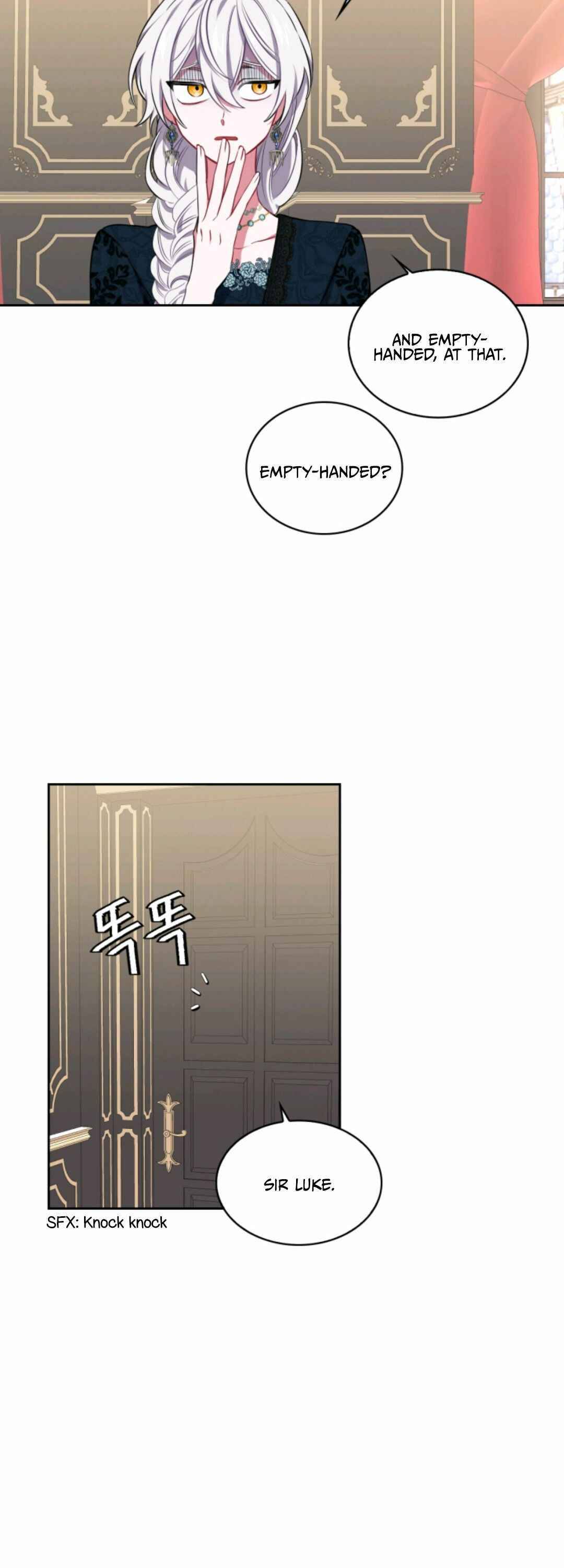 If You Lay A Hand On My Brother, You're All Dead chapter 13 page 7