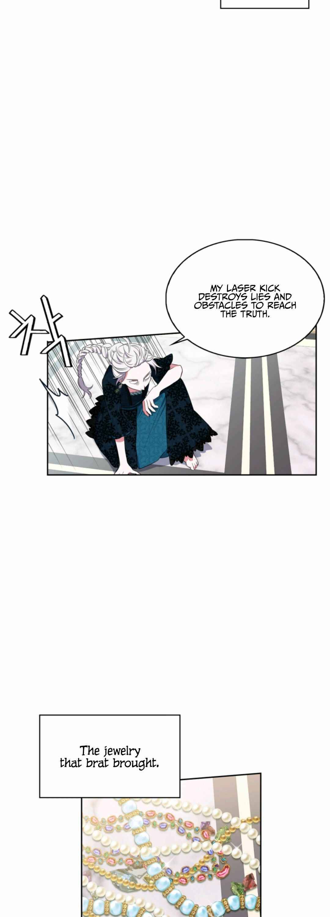 If You Lay A Hand On My Brother, You're All Dead chapter 13 page 9