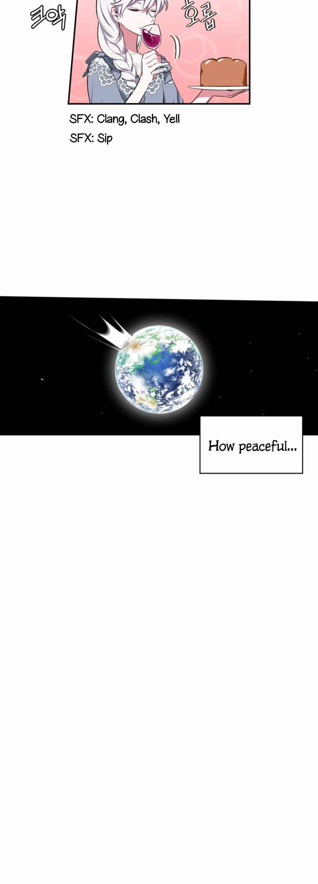 If You Lay A Hand On My Brother, You're All Dead chapter 14 page 11