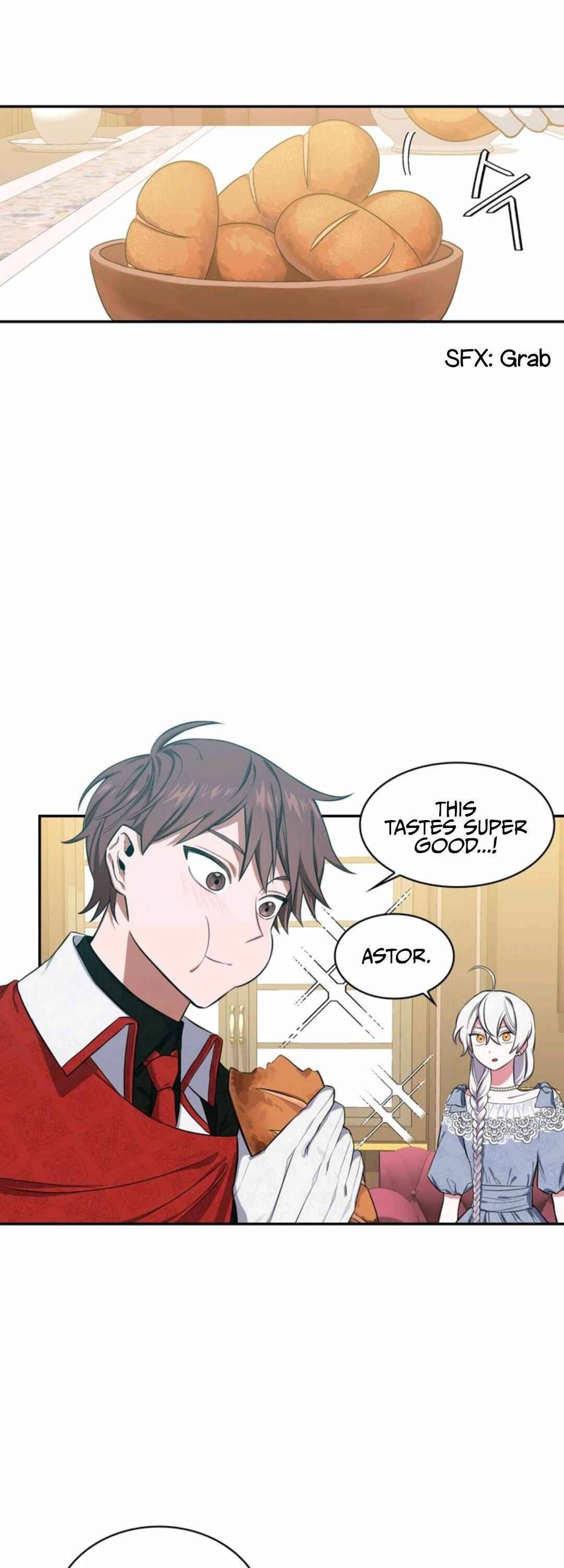 If You Lay A Hand On My Brother, You're All Dead chapter 14 page 12