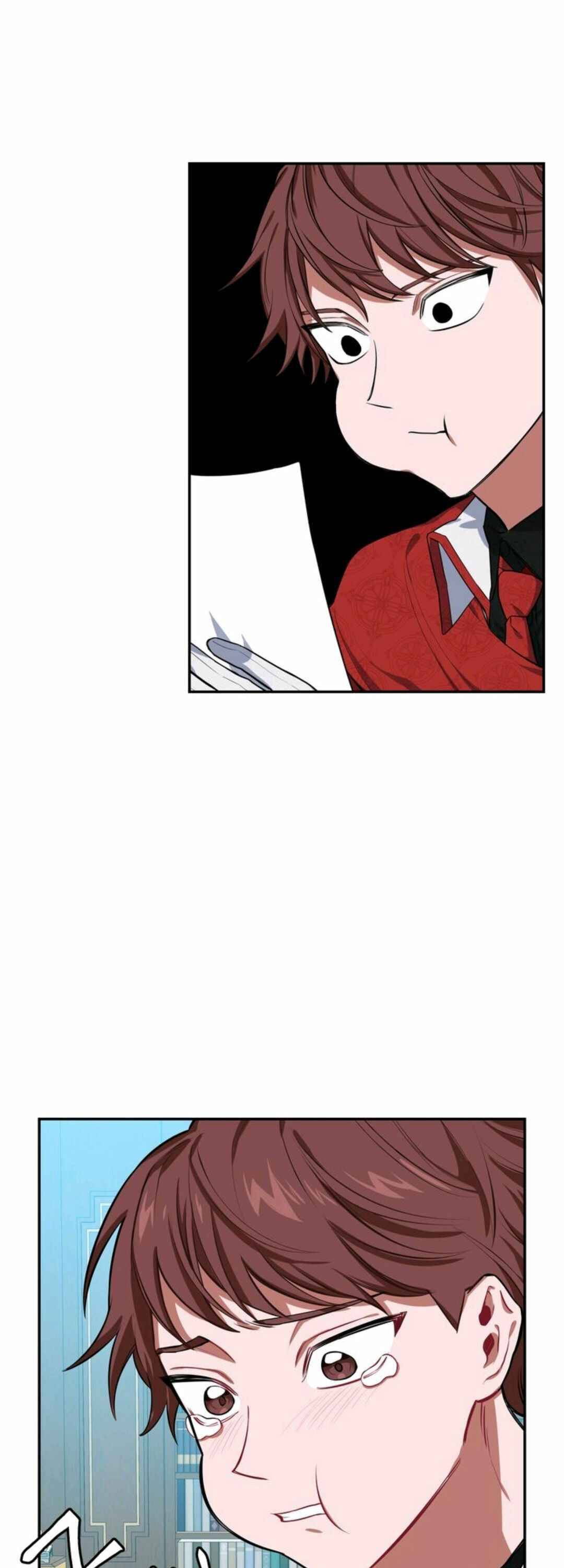 If You Lay A Hand On My Brother, You're All Dead chapter 14 page 14