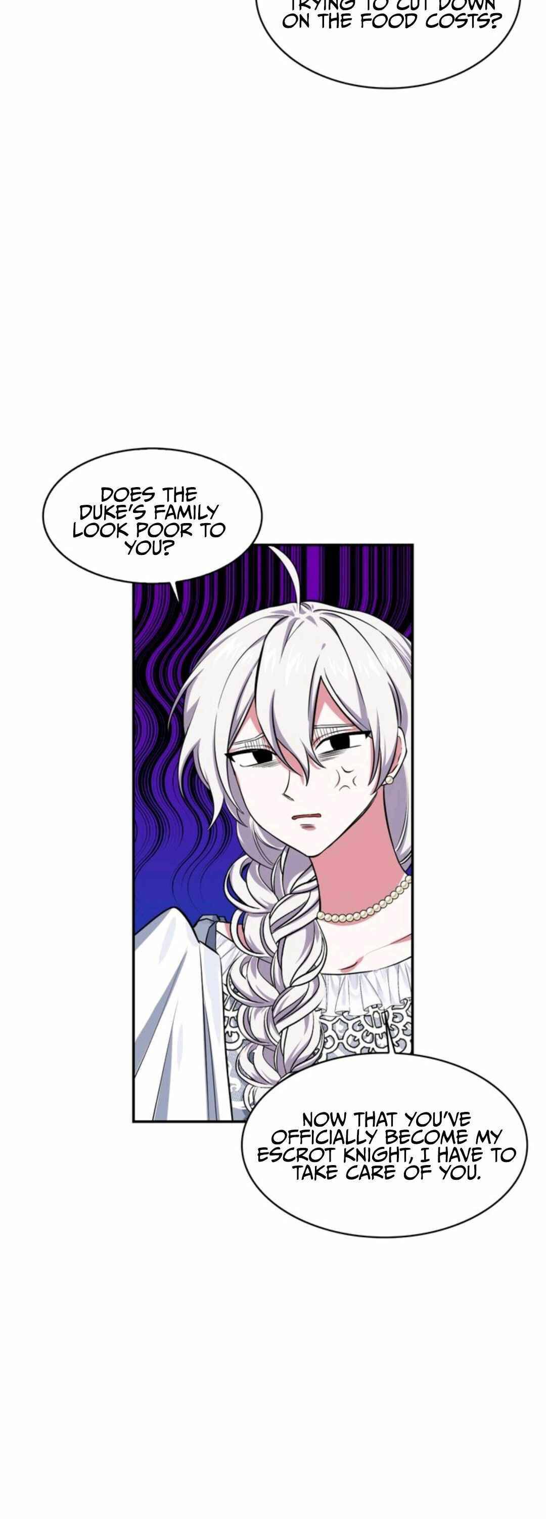 If You Lay A Hand On My Brother, You're All Dead chapter 14 page 17