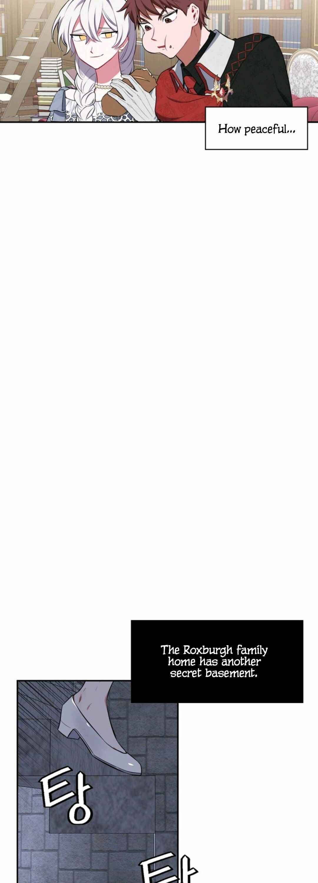 If You Lay A Hand On My Brother, You're All Dead chapter 14 page 23