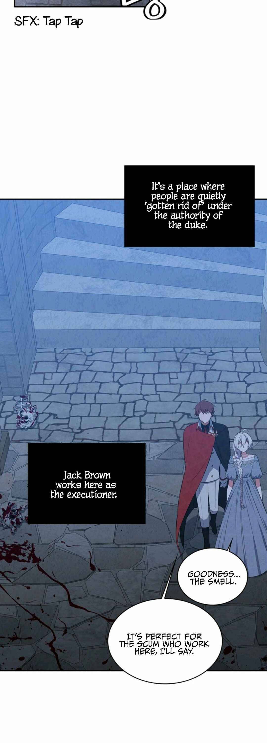 If You Lay A Hand On My Brother, You're All Dead chapter 14 page 24