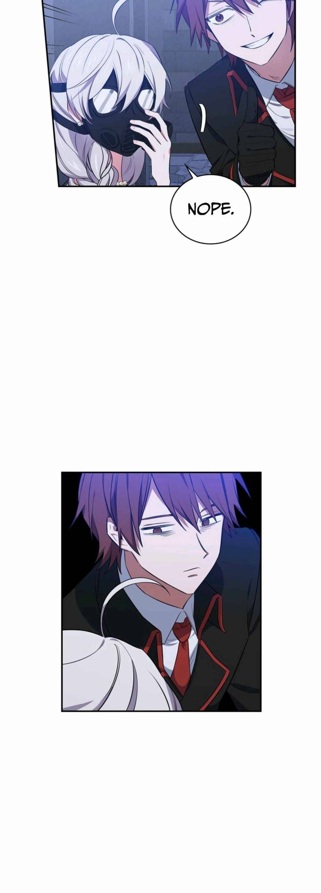 If You Lay A Hand On My Brother, You're All Dead chapter 14 page 28