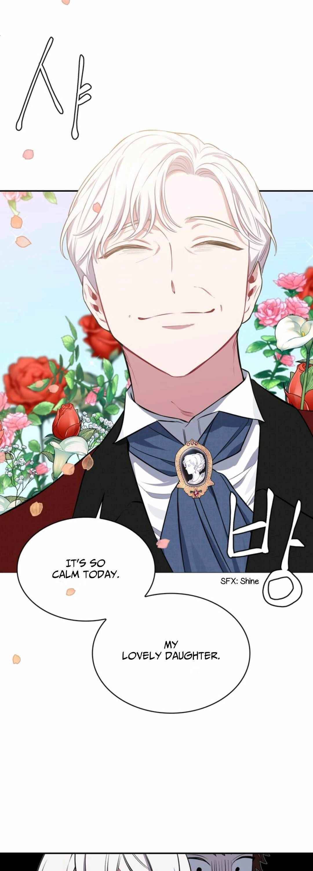 If You Lay A Hand On My Brother, You're All Dead chapter 14 page 39