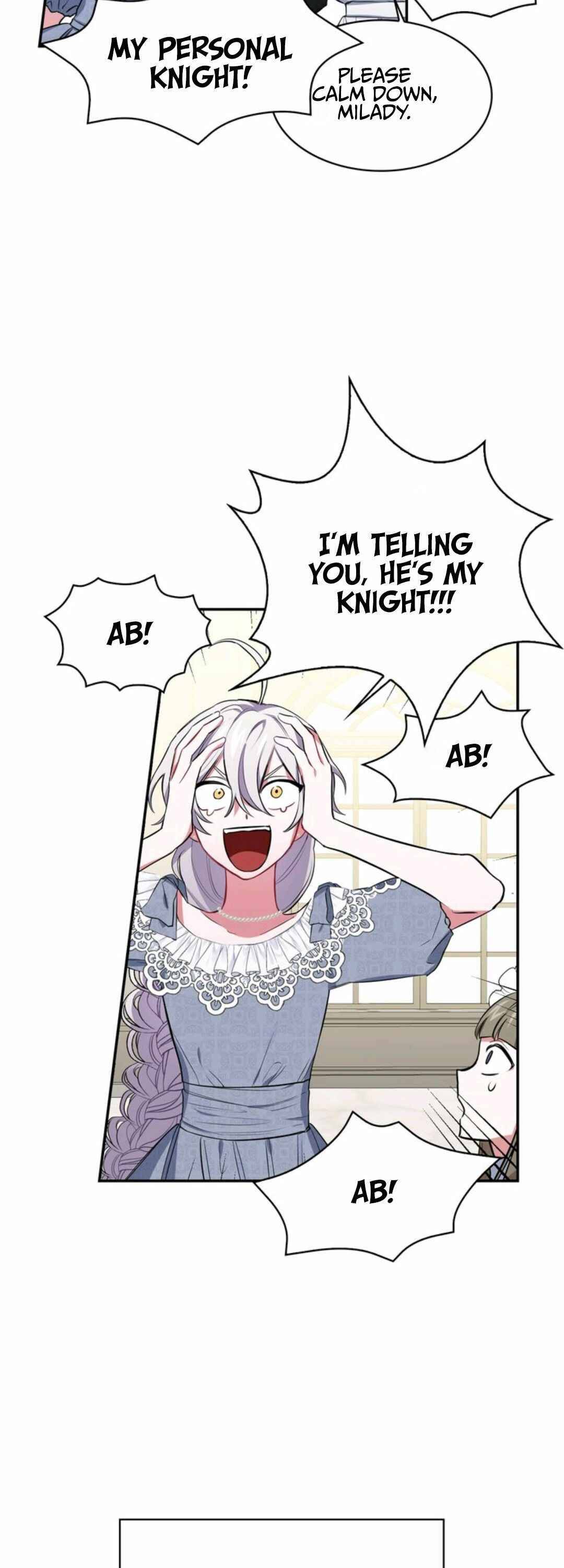 If You Lay A Hand On My Brother, You're All Dead chapter 14 page 4