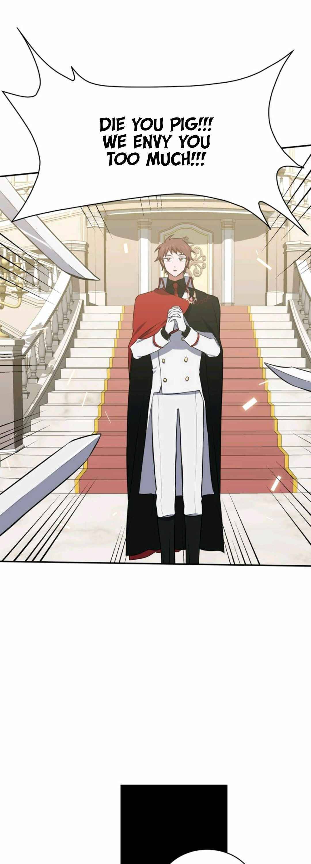 If You Lay A Hand On My Brother, You're All Dead chapter 14 page 9