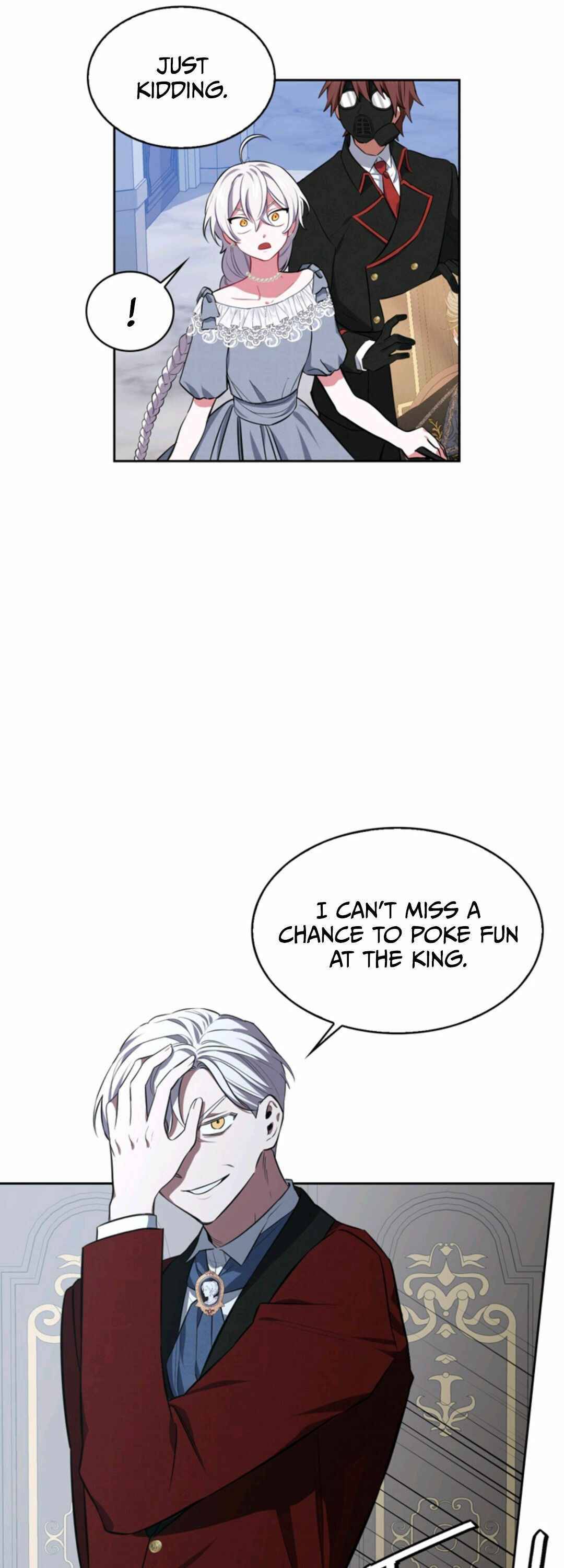 If You Lay A Hand On My Brother, You're All Dead chapter 15 page 10