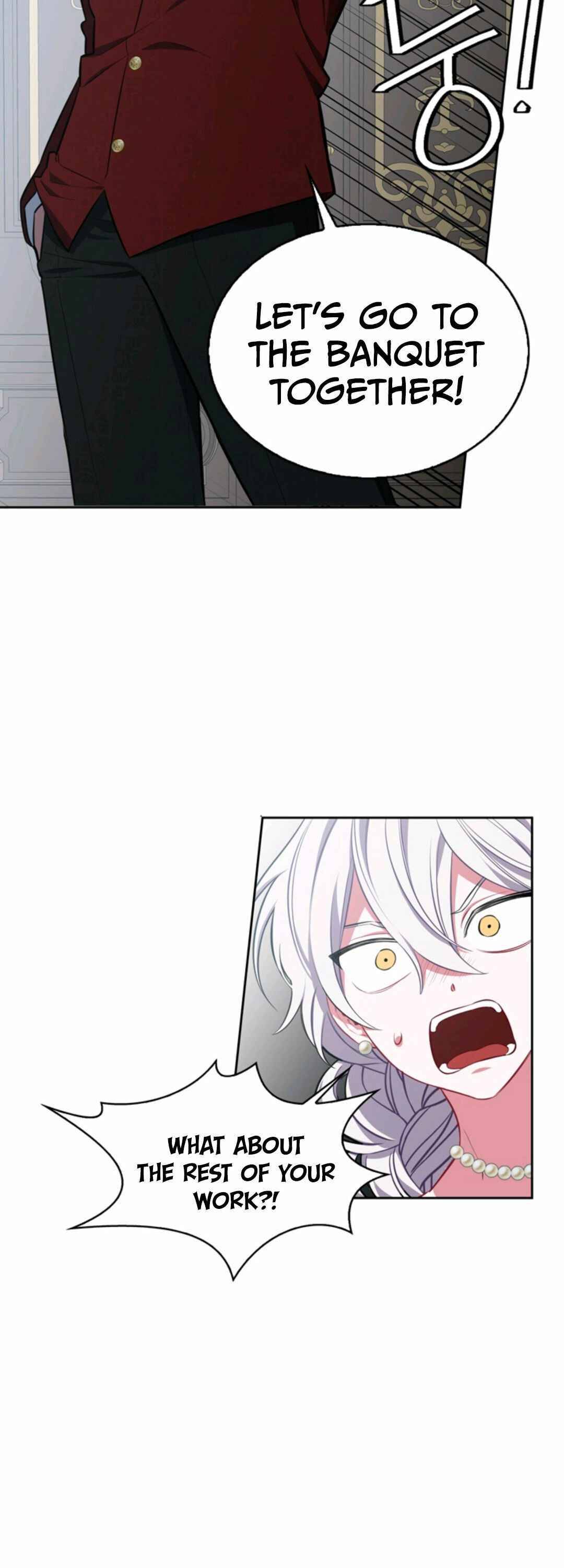 If You Lay A Hand On My Brother, You're All Dead chapter 15 page 11