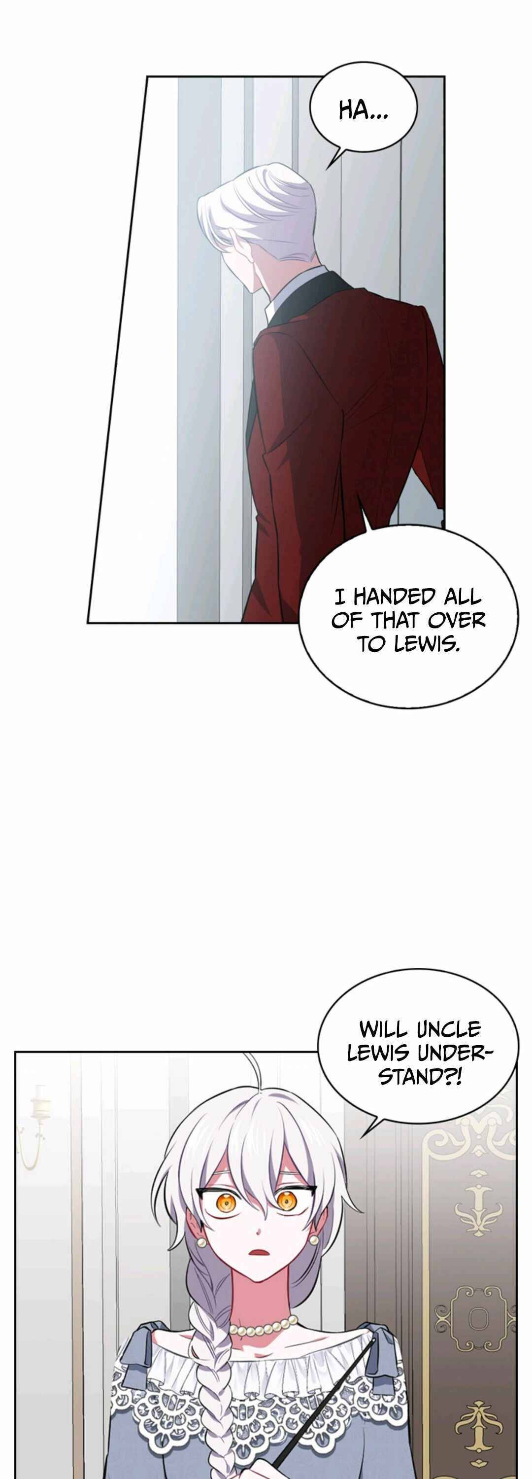 If You Lay A Hand On My Brother, You're All Dead chapter 15 page 12