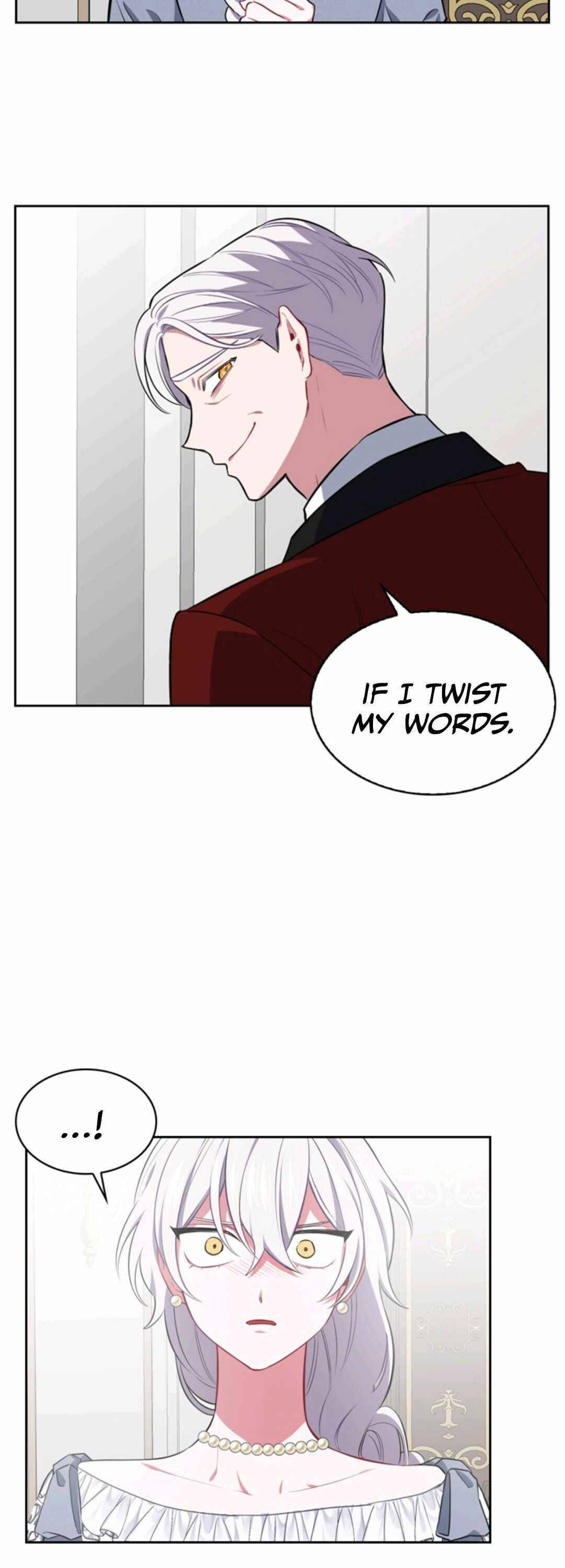 If You Lay A Hand On My Brother, You're All Dead chapter 15 page 13