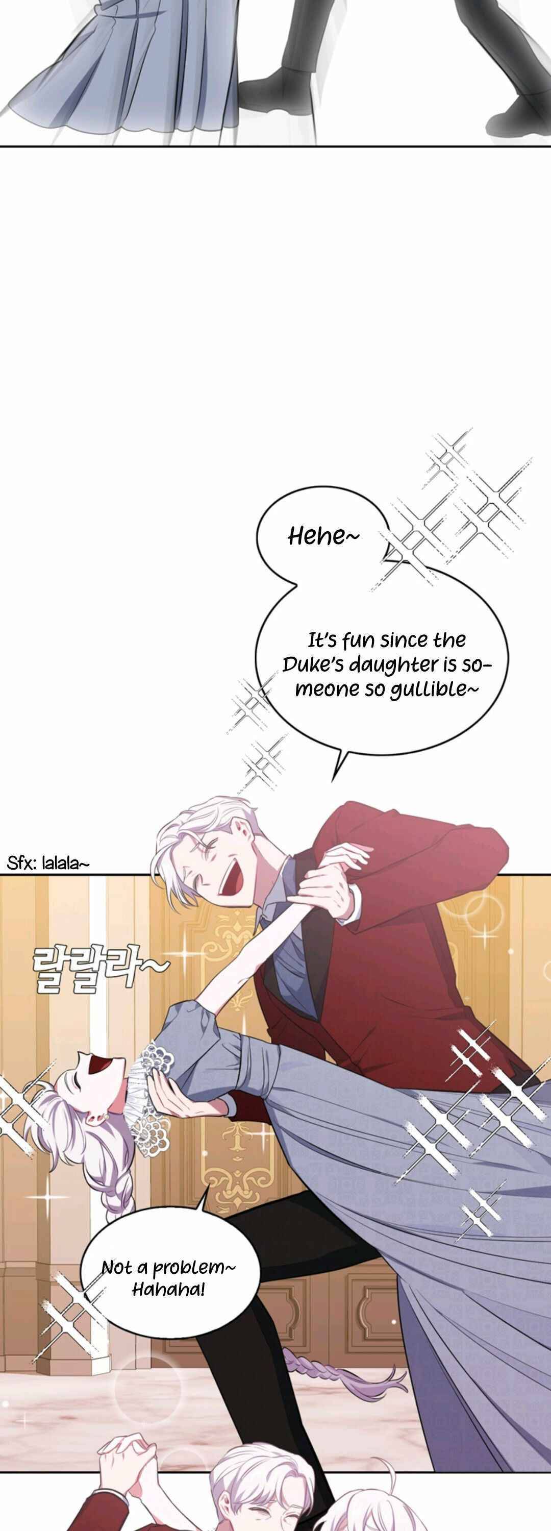 If You Lay A Hand On My Brother, You're All Dead chapter 15 page 15