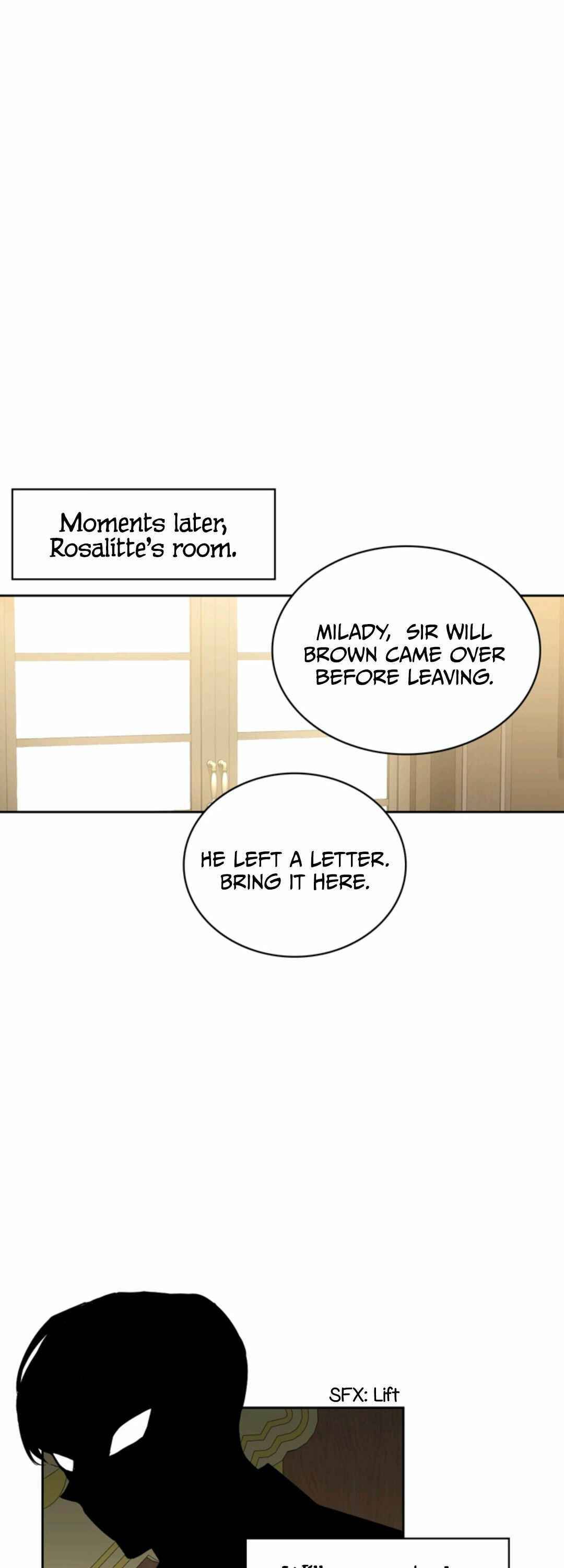 If You Lay A Hand On My Brother, You're All Dead chapter 15 page 17