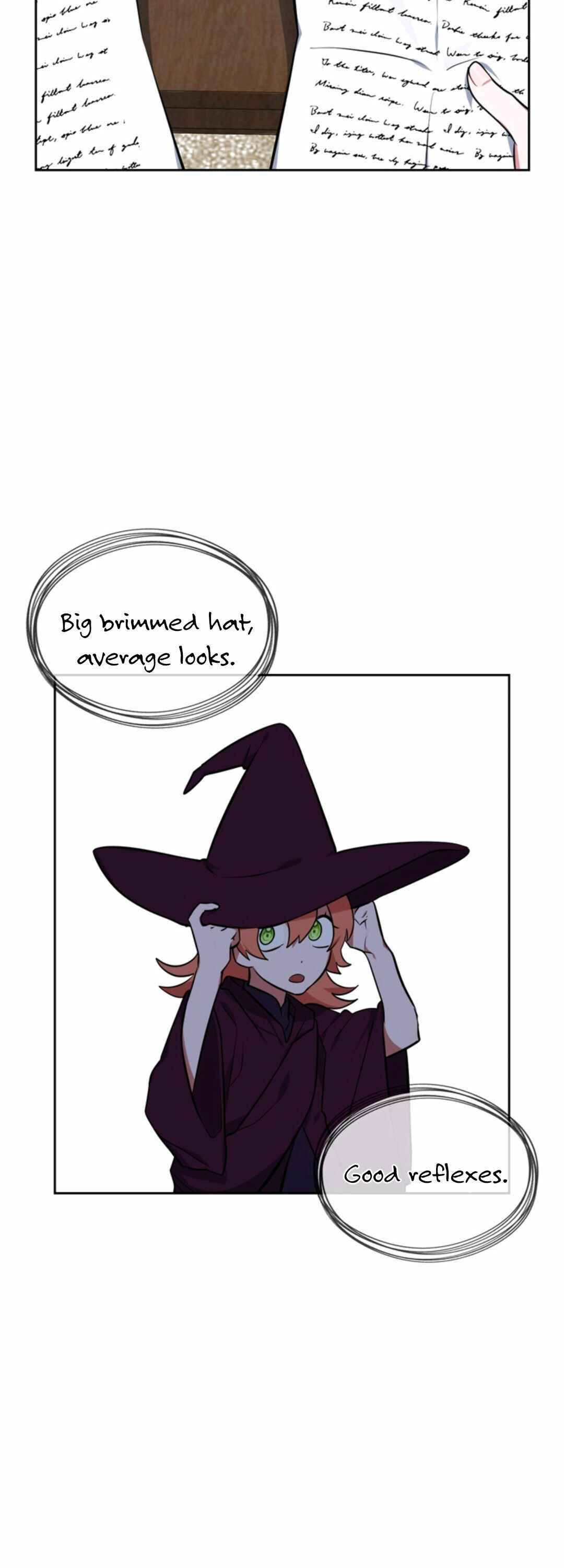 If You Lay A Hand On My Brother, You're All Dead chapter 15 page 20