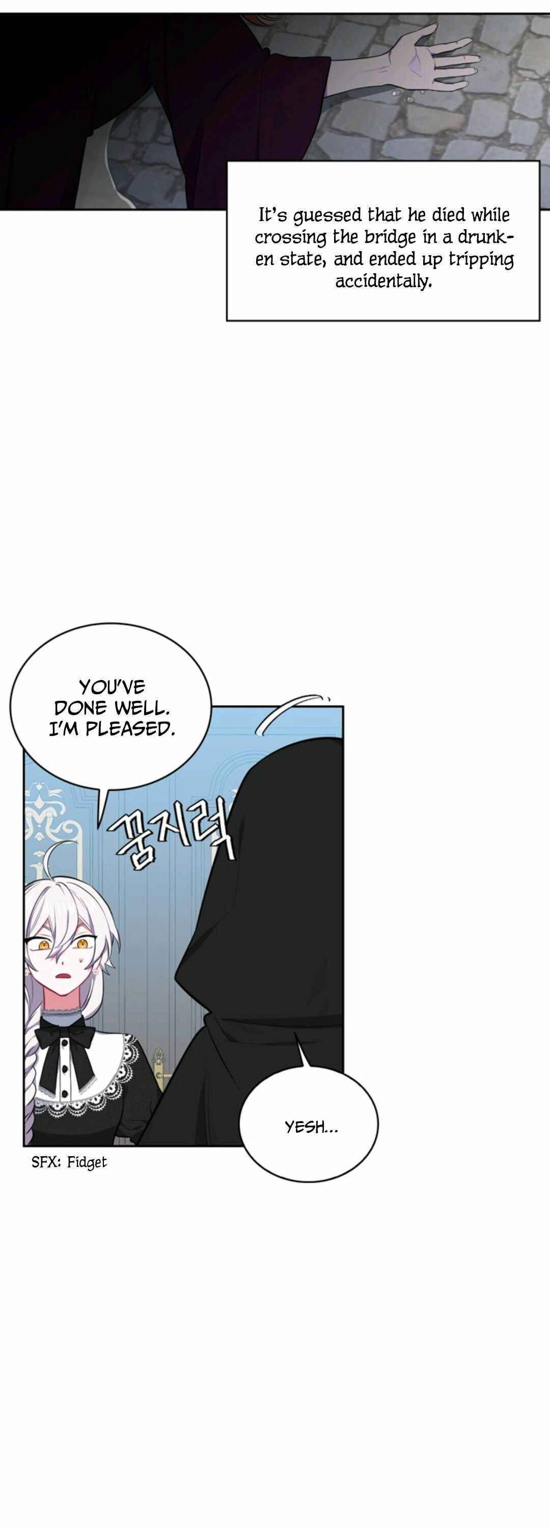 If You Lay A Hand On My Brother, You're All Dead chapter 15 page 24