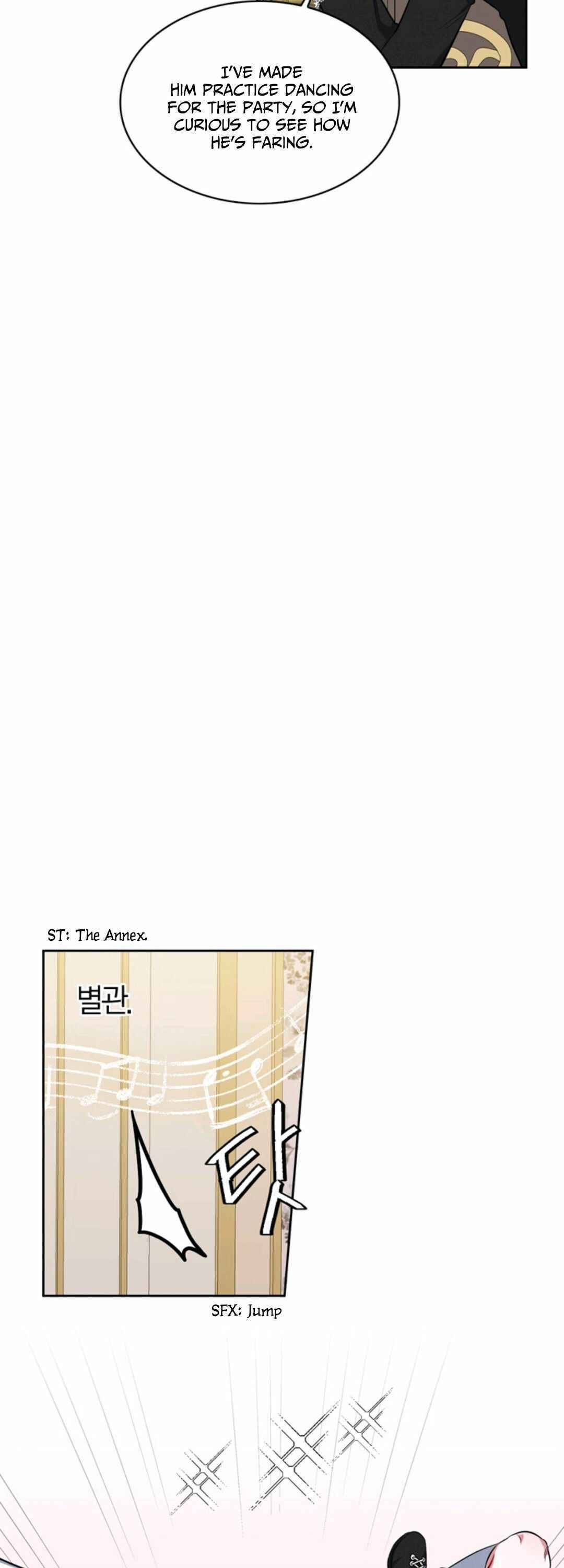 If You Lay A Hand On My Brother, You're All Dead chapter 15 page 27