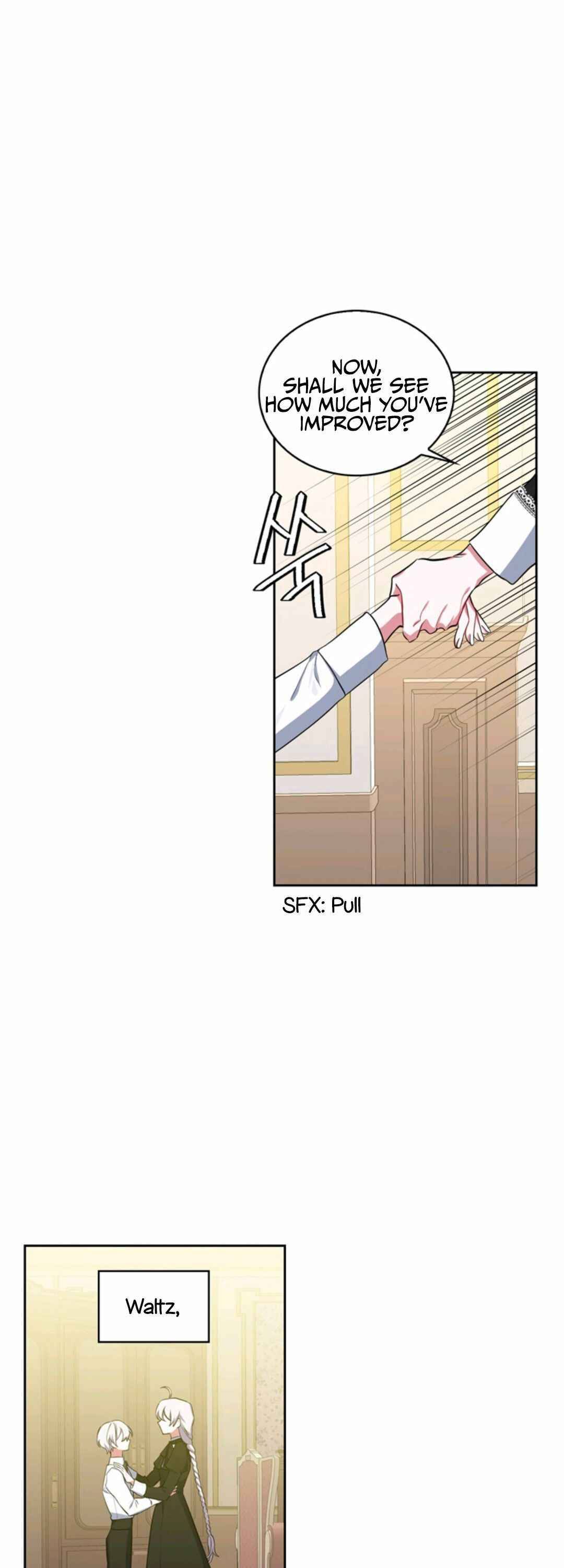 If You Lay A Hand On My Brother, You're All Dead chapter 15 page 33