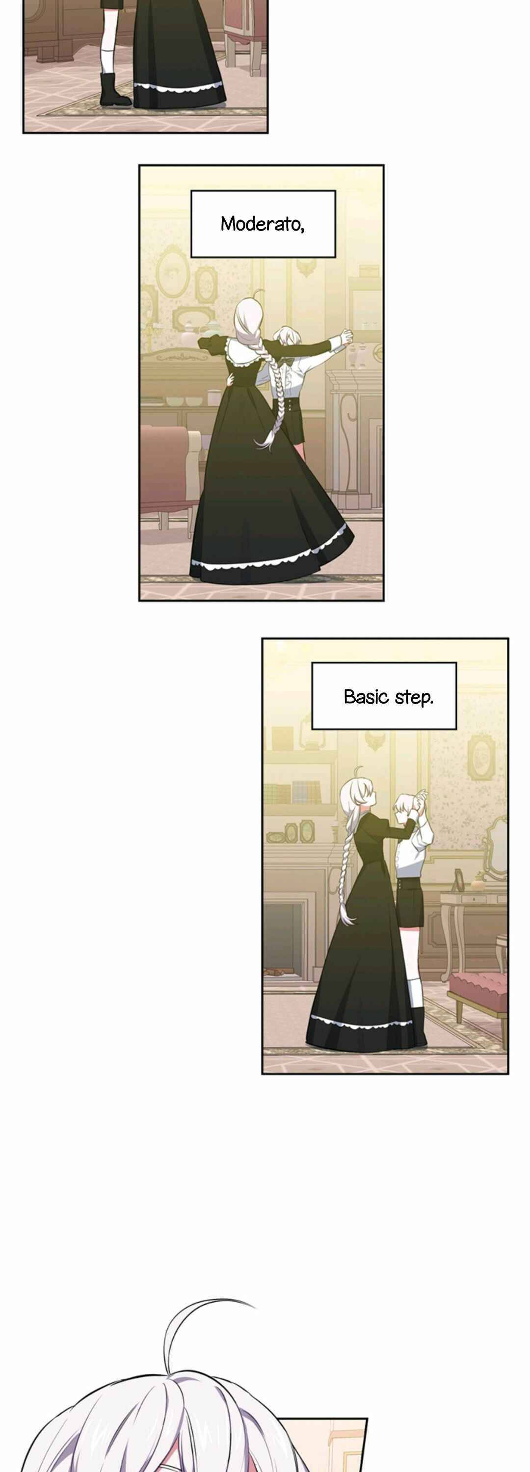 If You Lay A Hand On My Brother, You're All Dead chapter 15 page 34