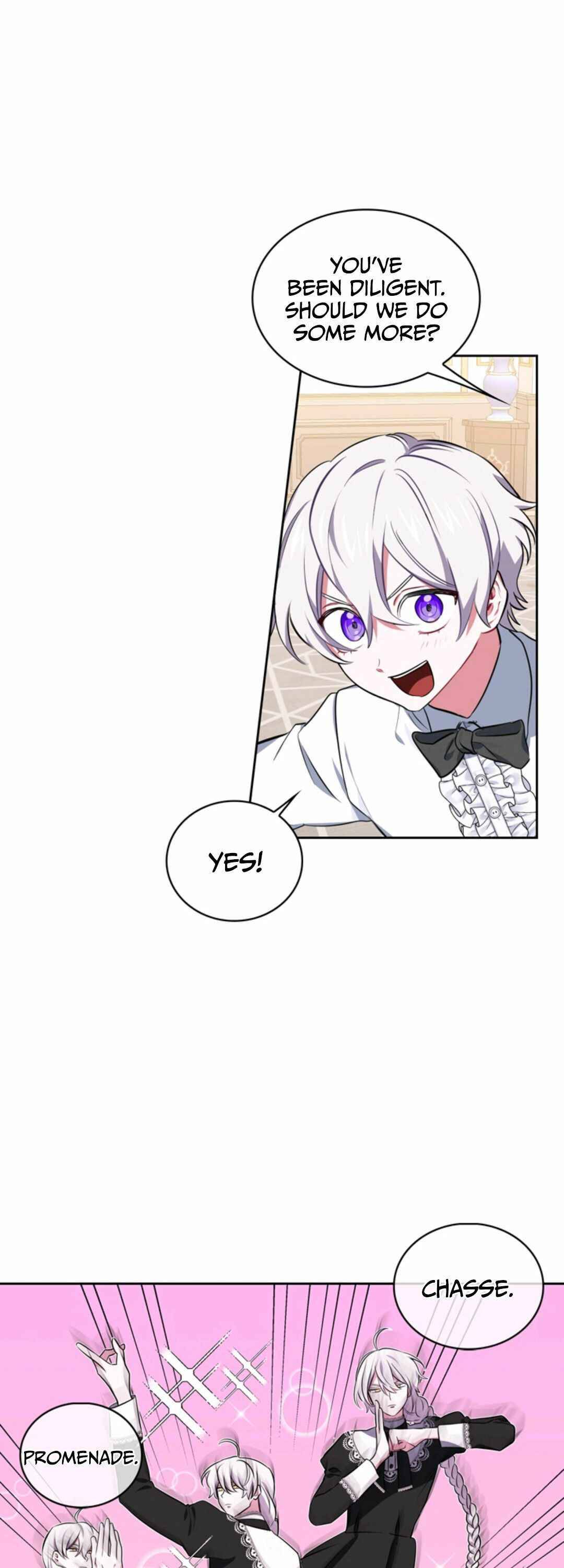 If You Lay A Hand On My Brother, You're All Dead chapter 15 page 36