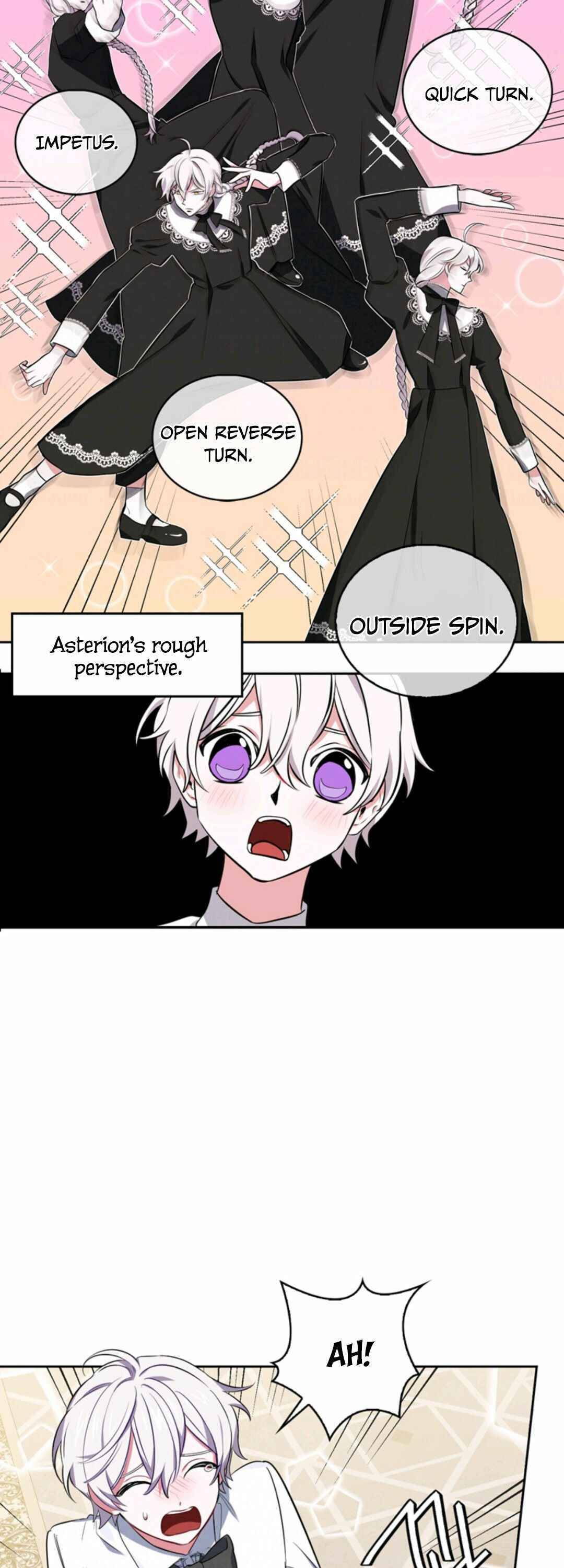 If You Lay A Hand On My Brother, You're All Dead chapter 15 page 37