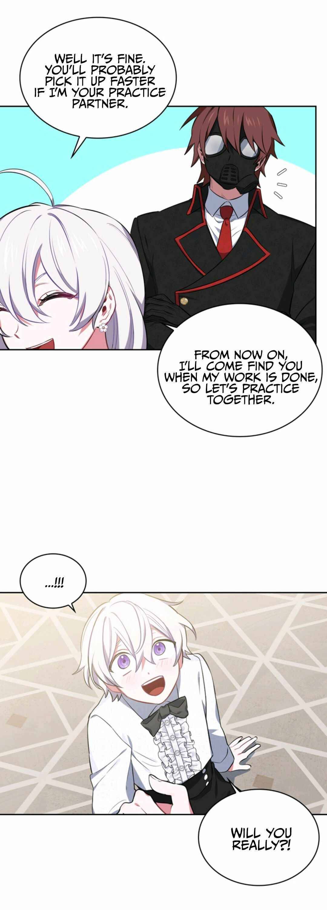 If You Lay A Hand On My Brother, You're All Dead chapter 15 page 40