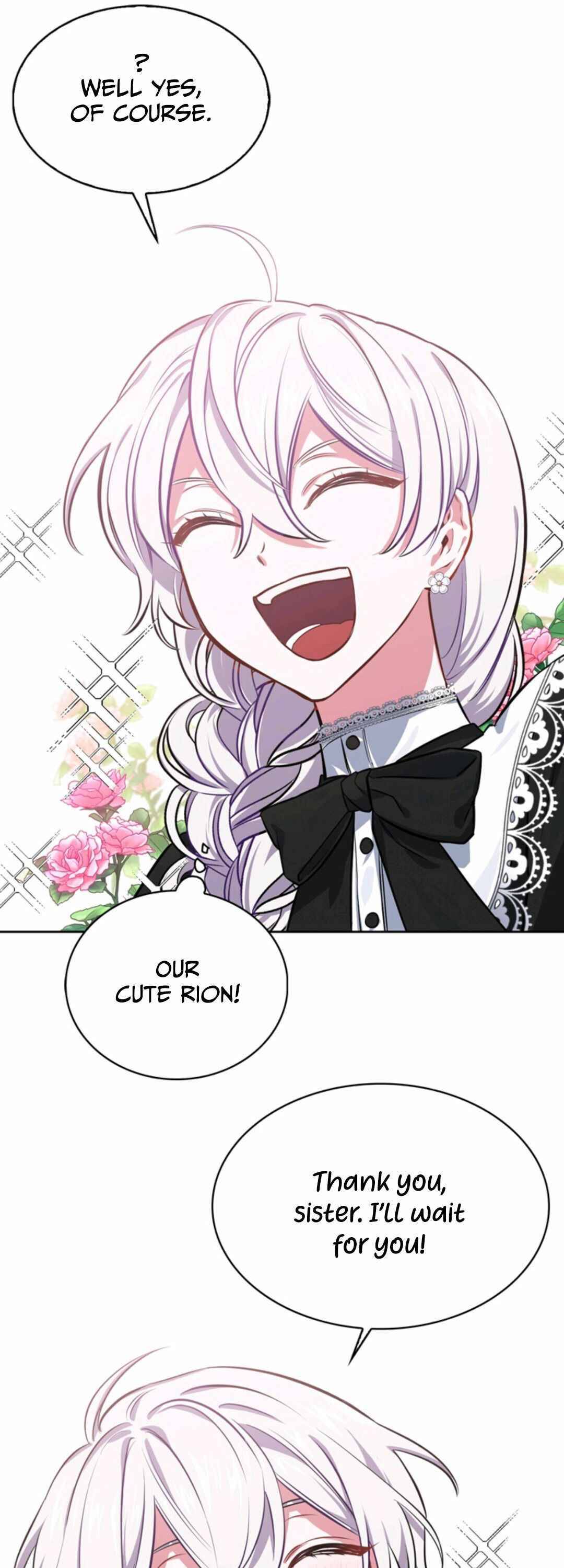 If You Lay A Hand On My Brother, You're All Dead chapter 15 page 42