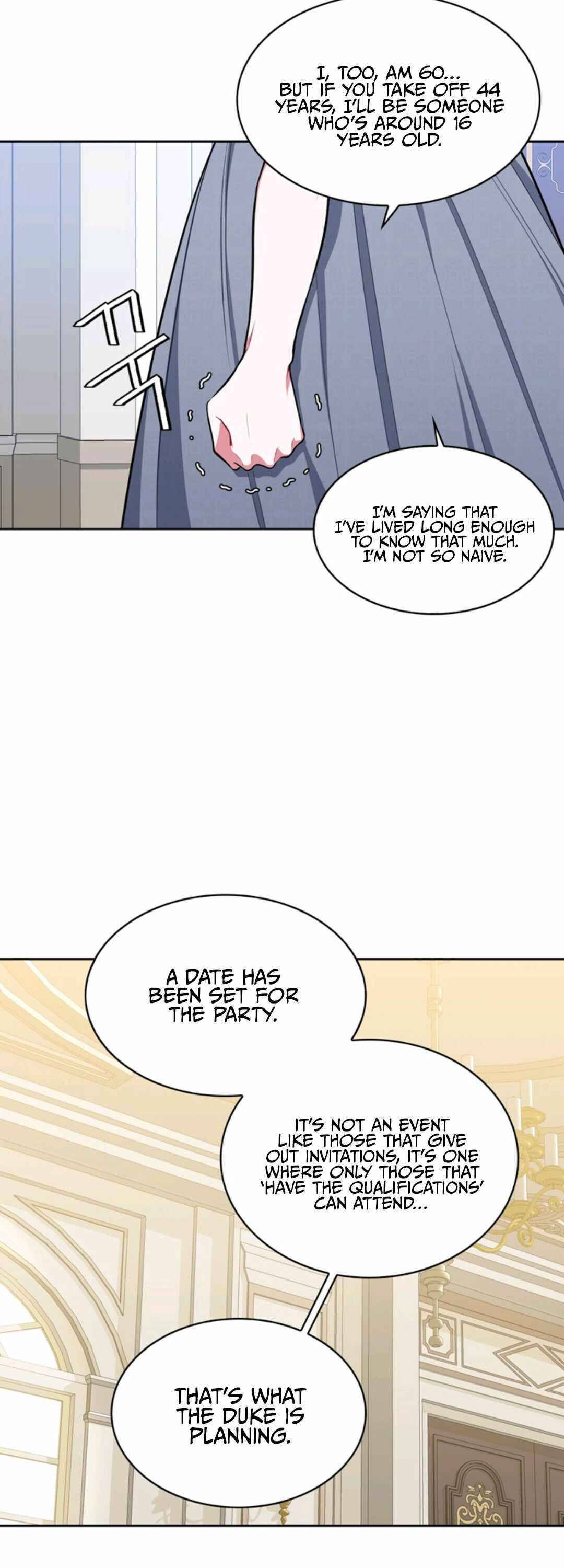 If You Lay A Hand On My Brother, You're All Dead chapter 15 page 7