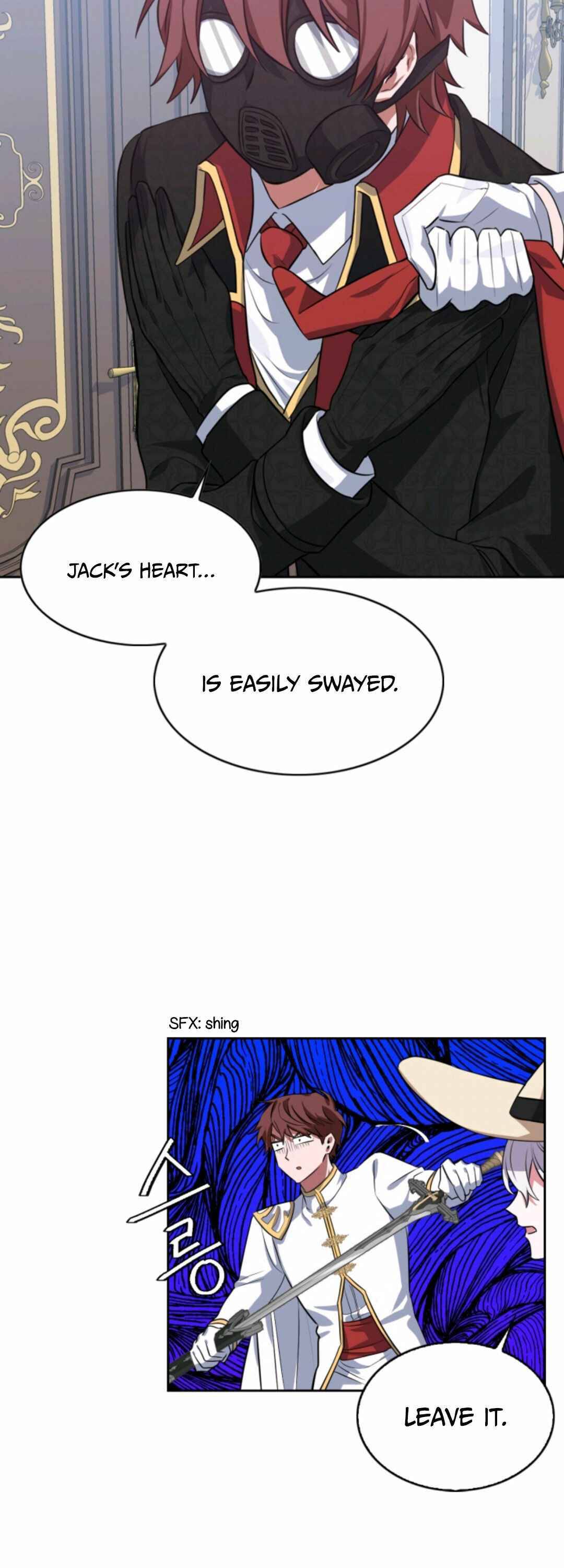 If You Lay A Hand On My Brother, You're All Dead chapter 16 page 11