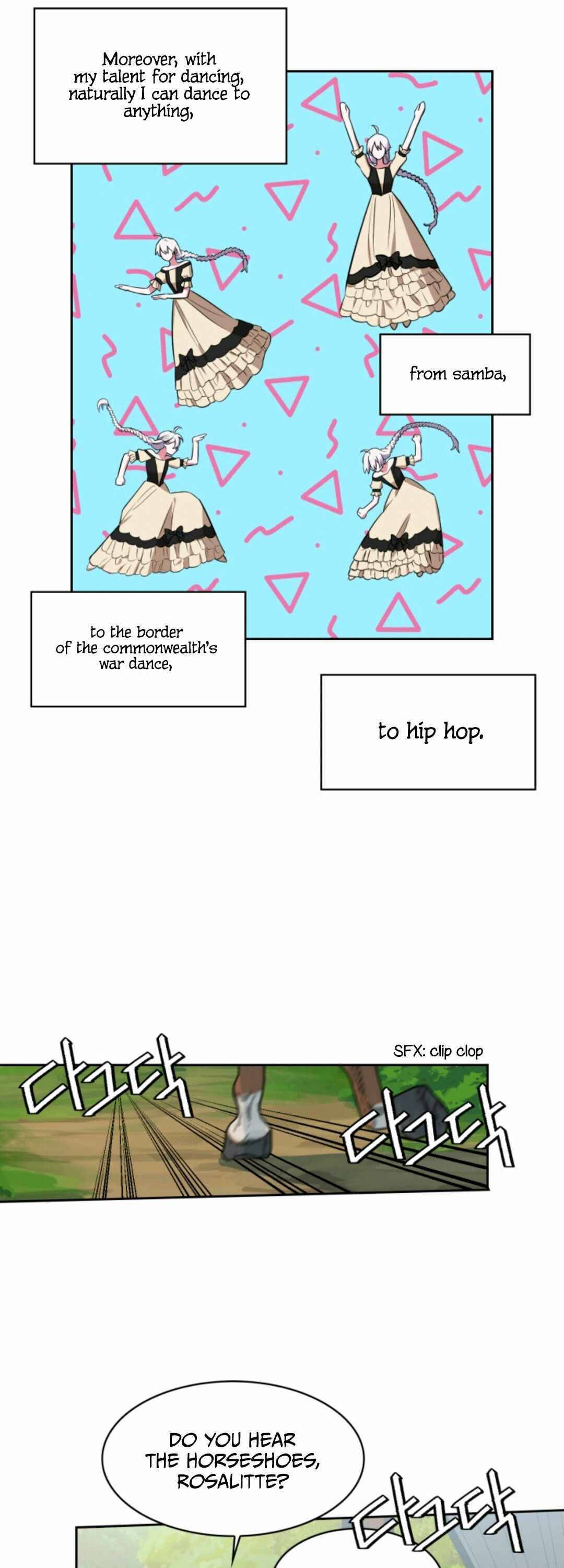 If You Lay A Hand On My Brother, You're All Dead chapter 16 page 18