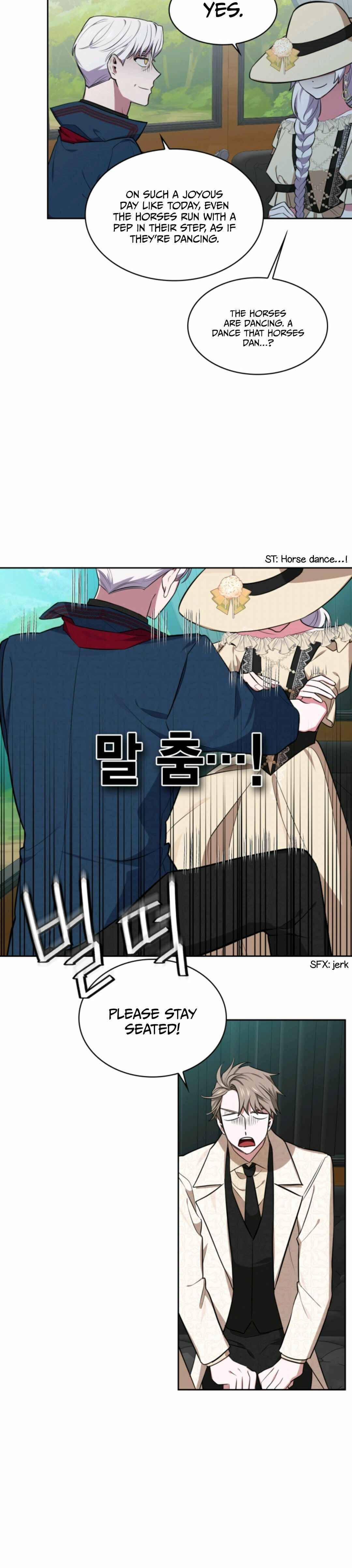 If You Lay A Hand On My Brother, You're All Dead chapter 16 page 19