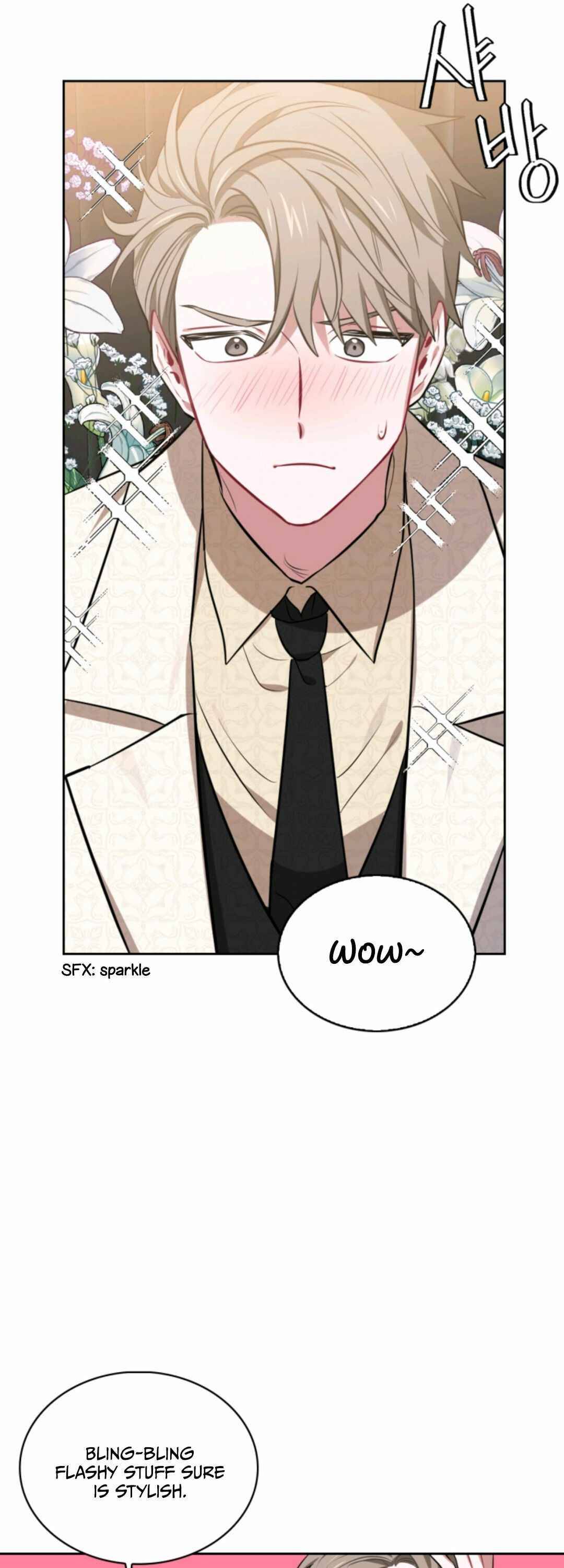 If You Lay A Hand On My Brother, You're All Dead chapter 16 page 20