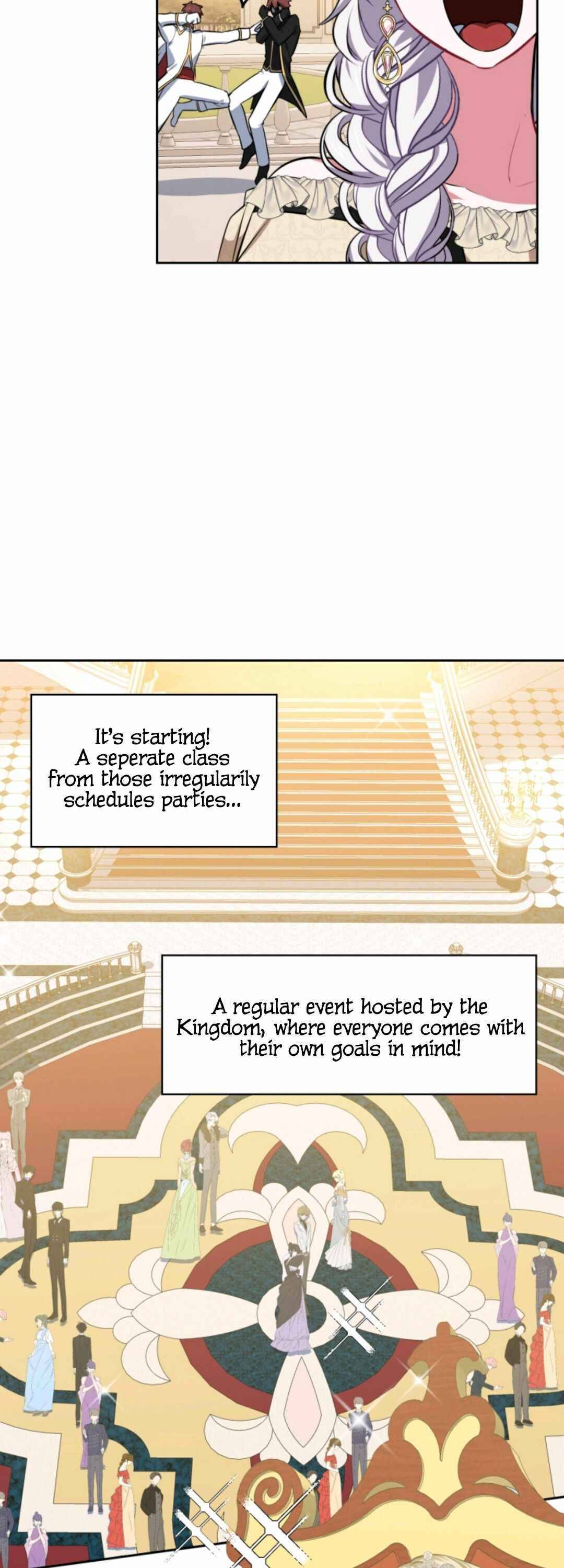 If You Lay A Hand On My Brother, You're All Dead chapter 16 page 26