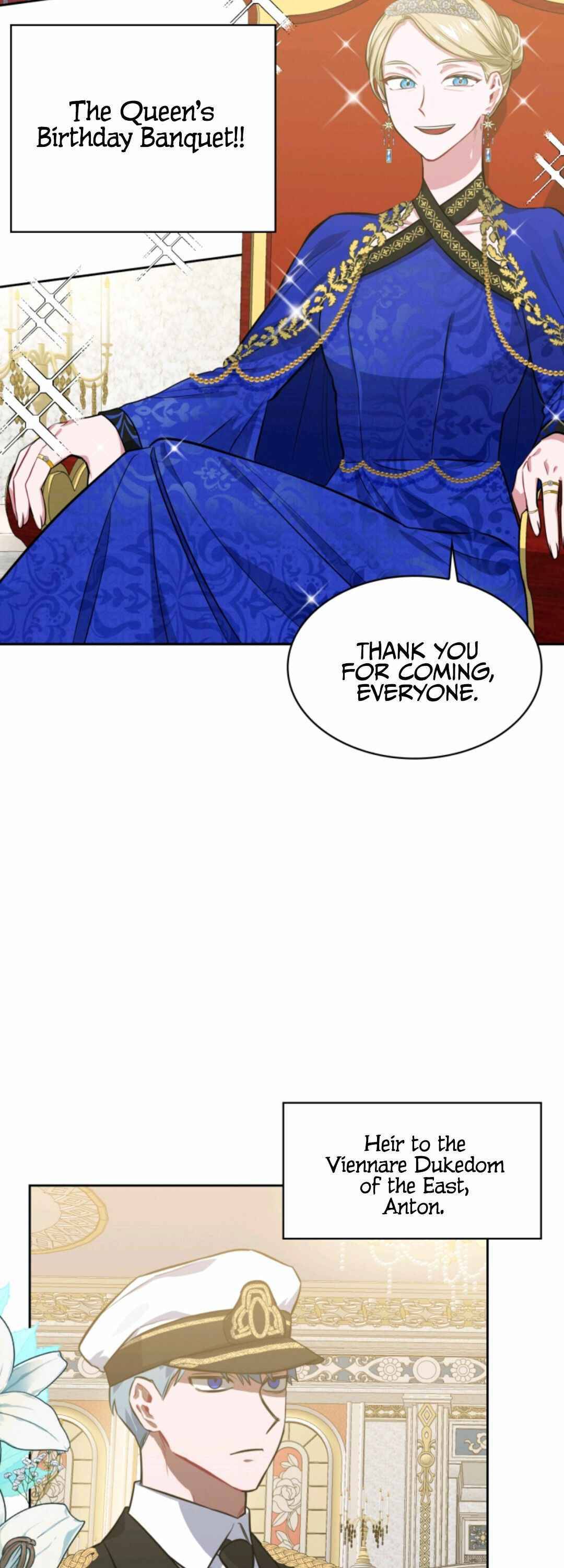 If You Lay A Hand On My Brother, You're All Dead chapter 16 page 27