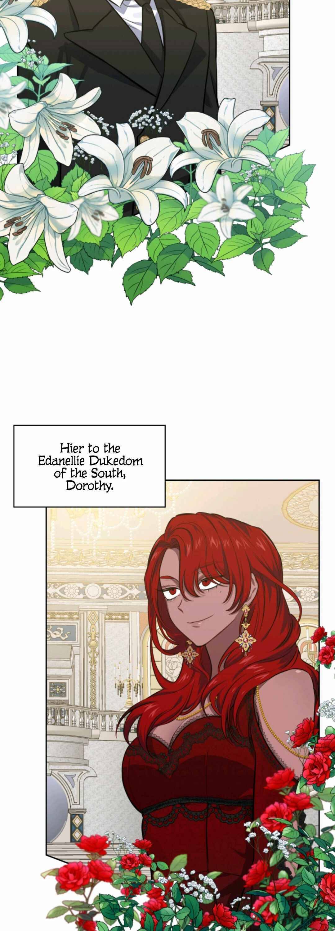 If You Lay A Hand On My Brother, You're All Dead chapter 16 page 28